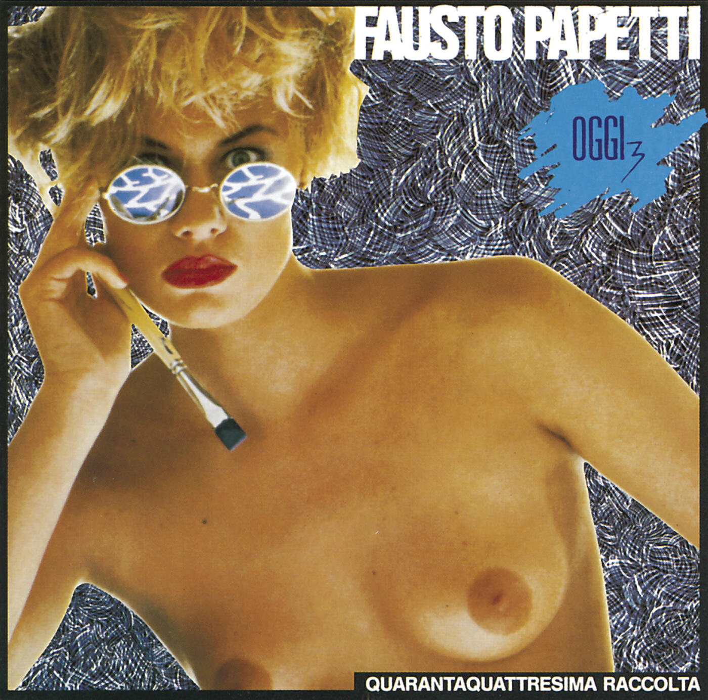 Релиз Papetti Oggi Vol. 3