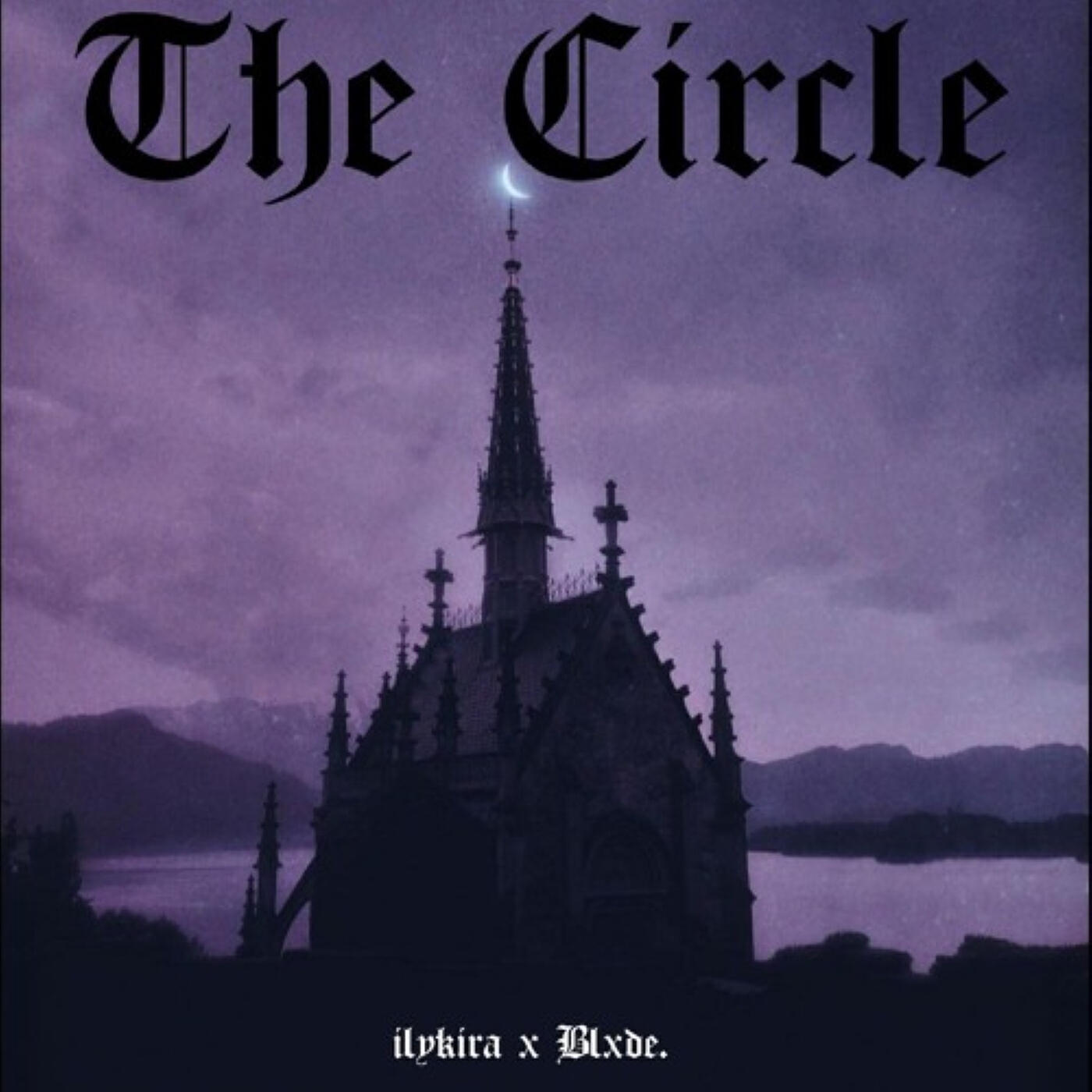 Релиз The Circle