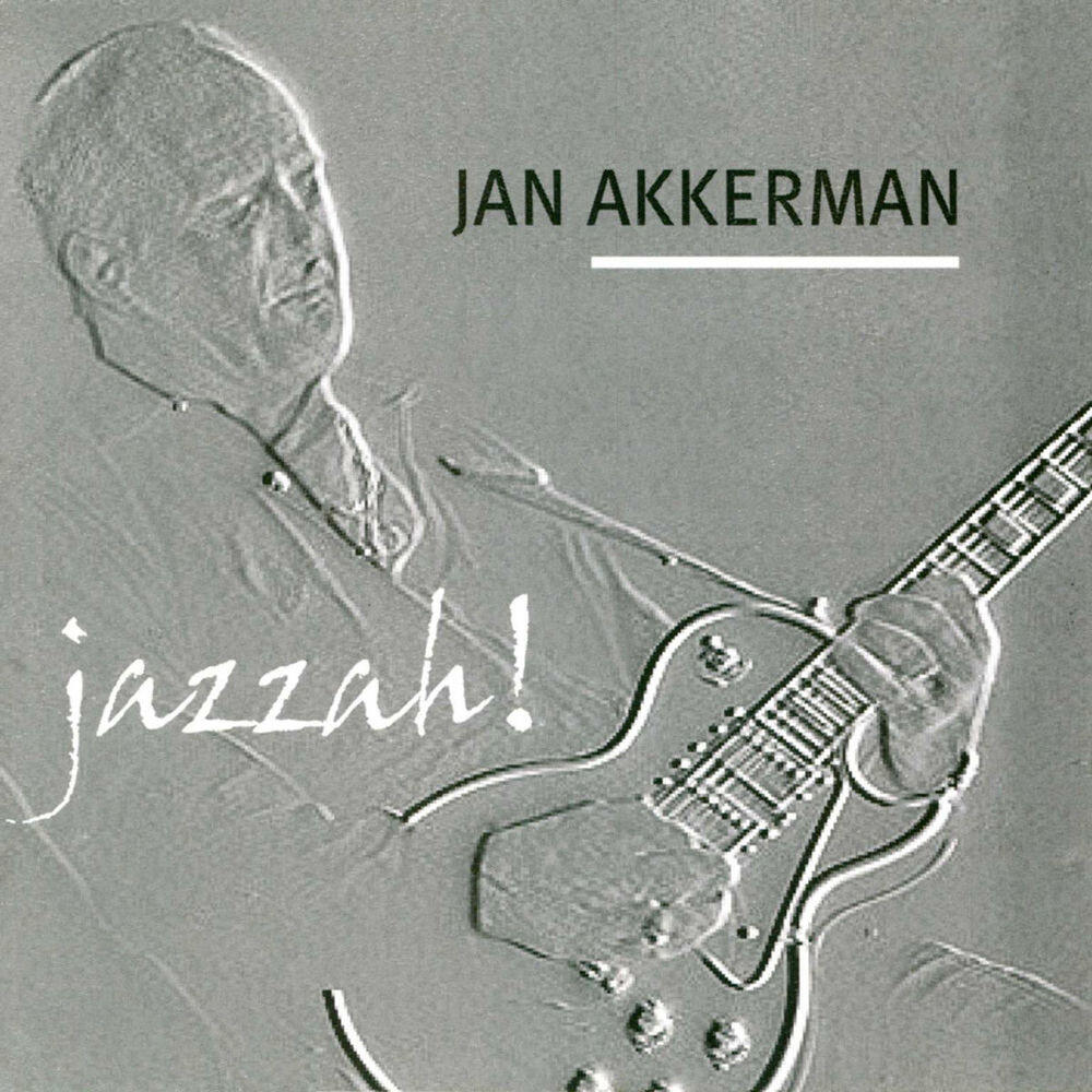 Релиз Jazzah!