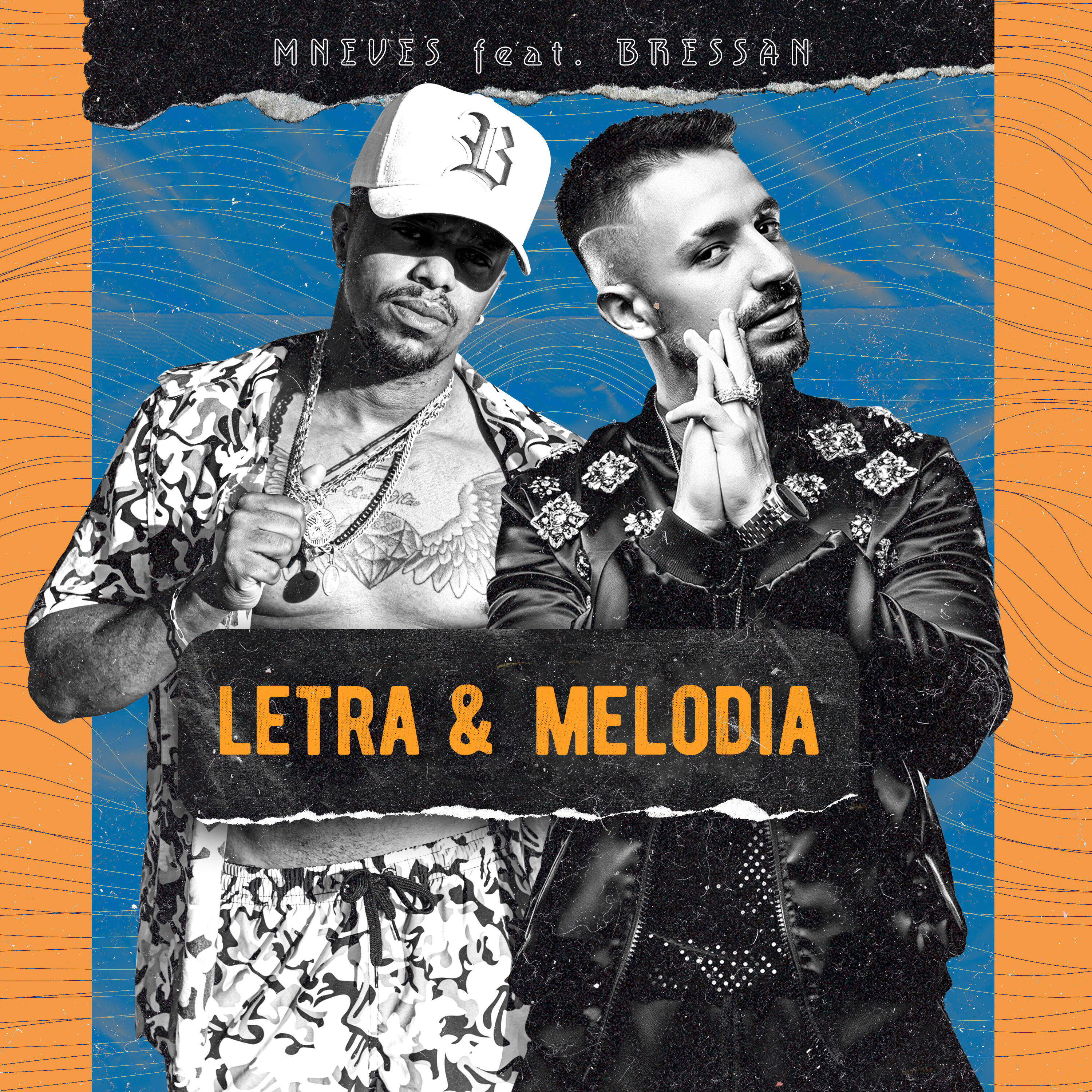 Релиз Letra & Melodia