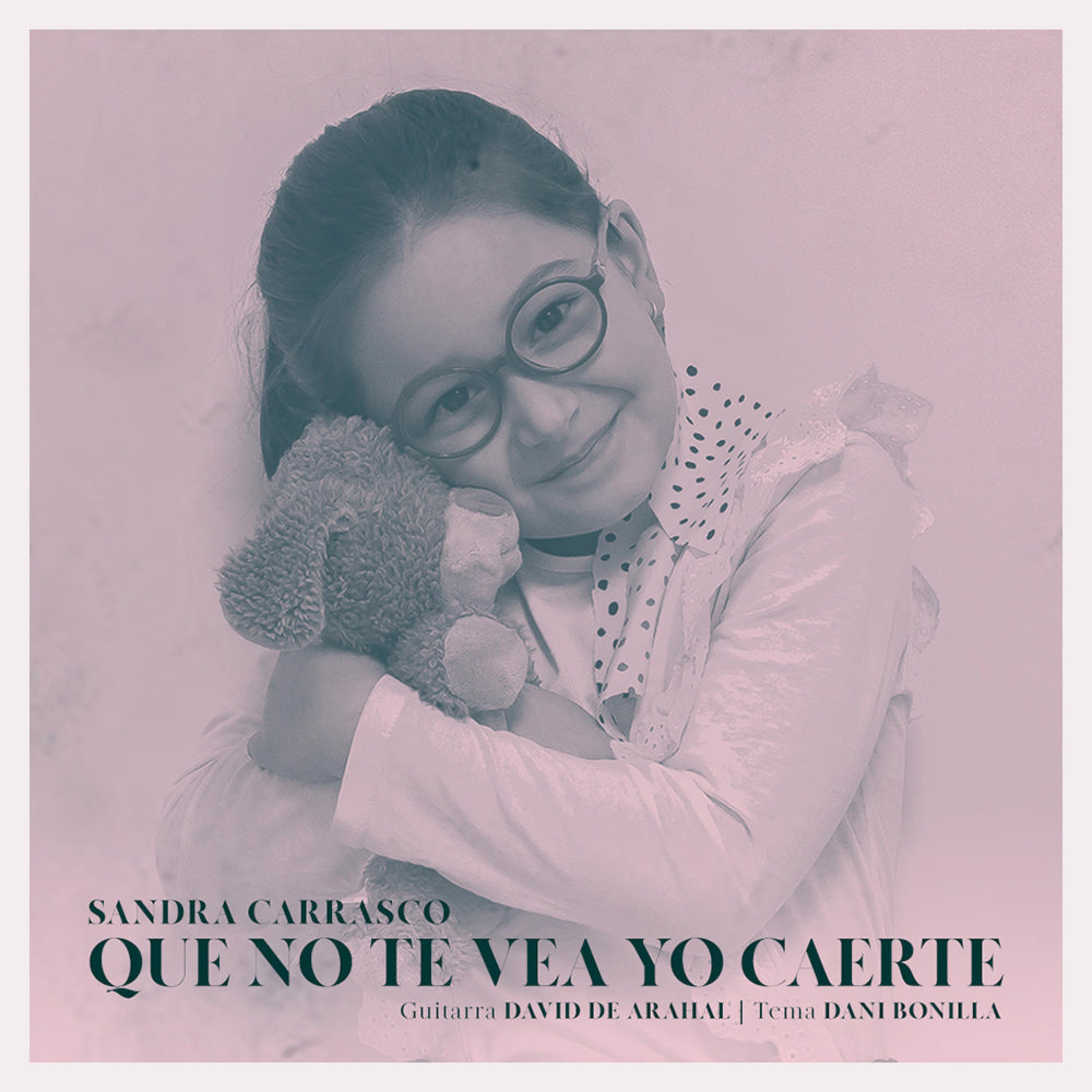 Релиз Que no te vea yo caerte