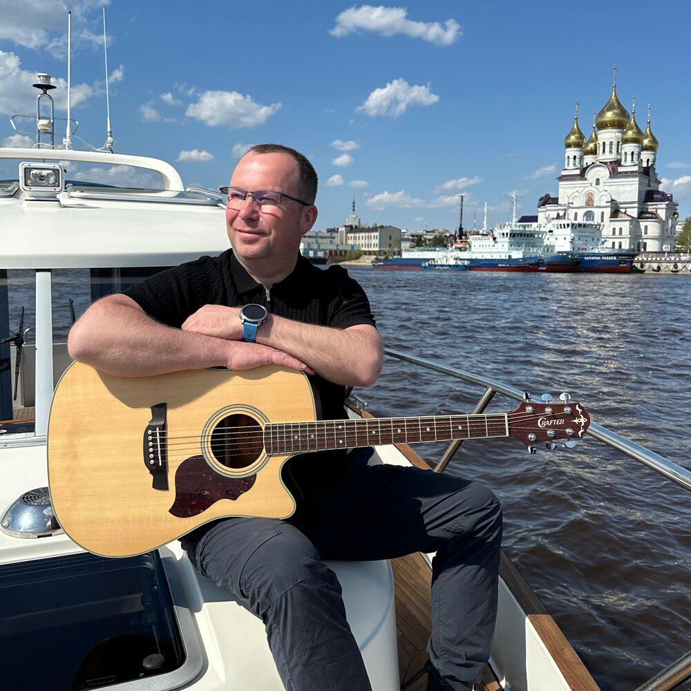 Релиз С чистого листа