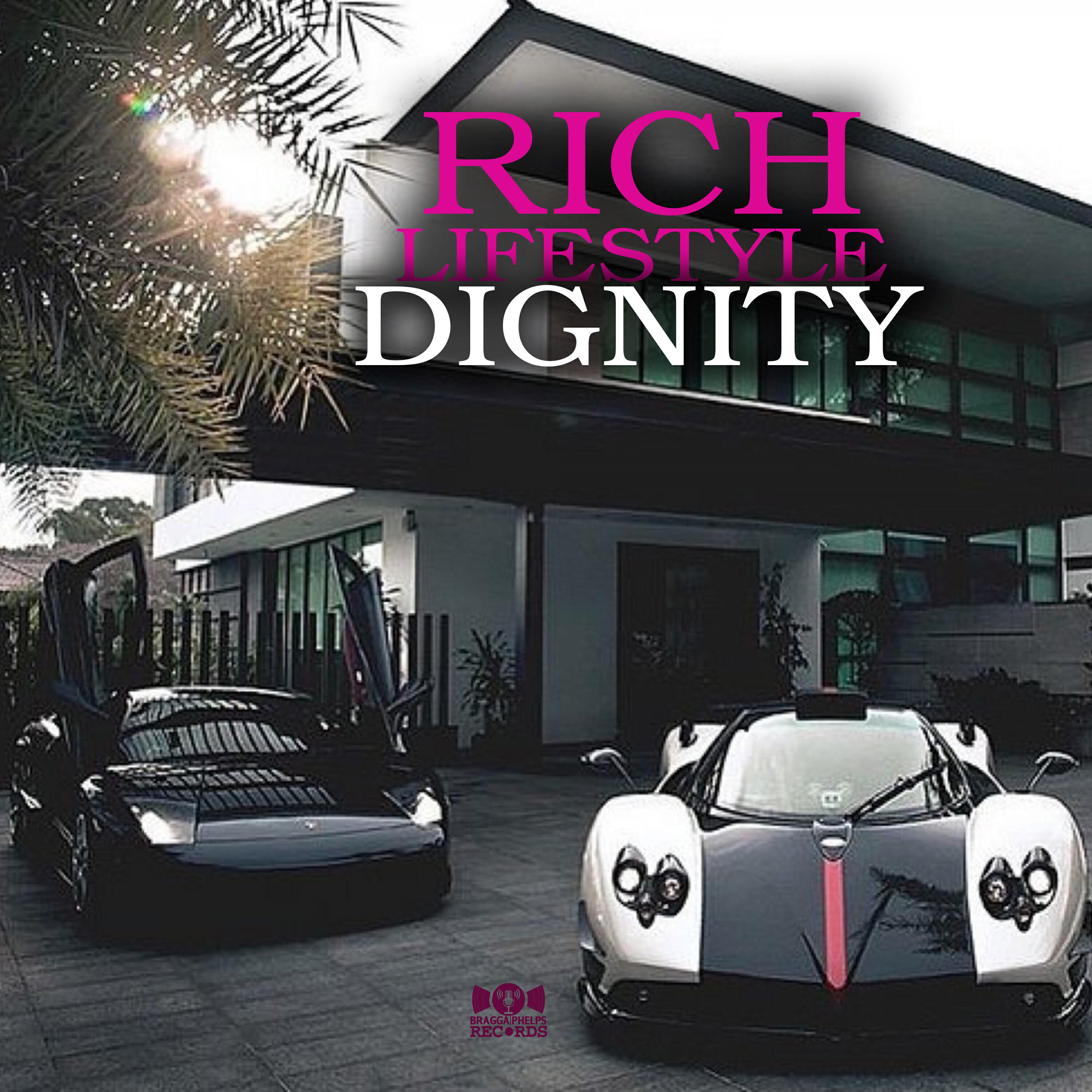 Релиз Rich Lifestyle