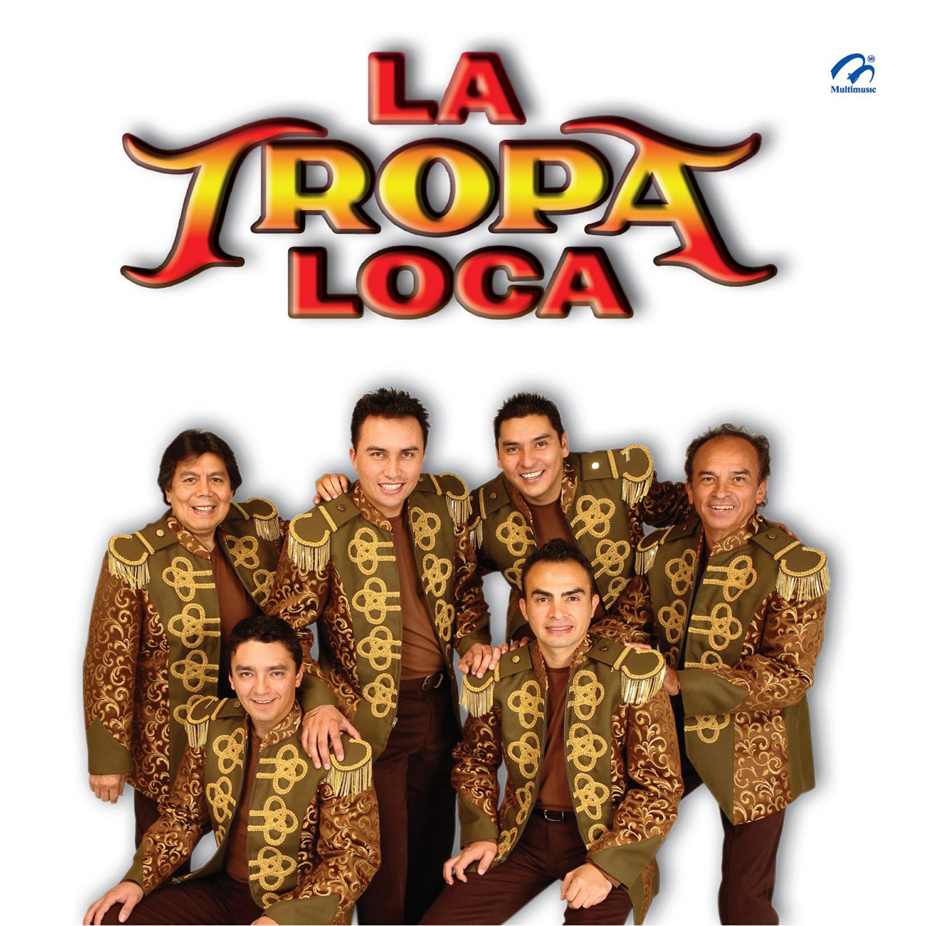 Релиз La Tropa Loca