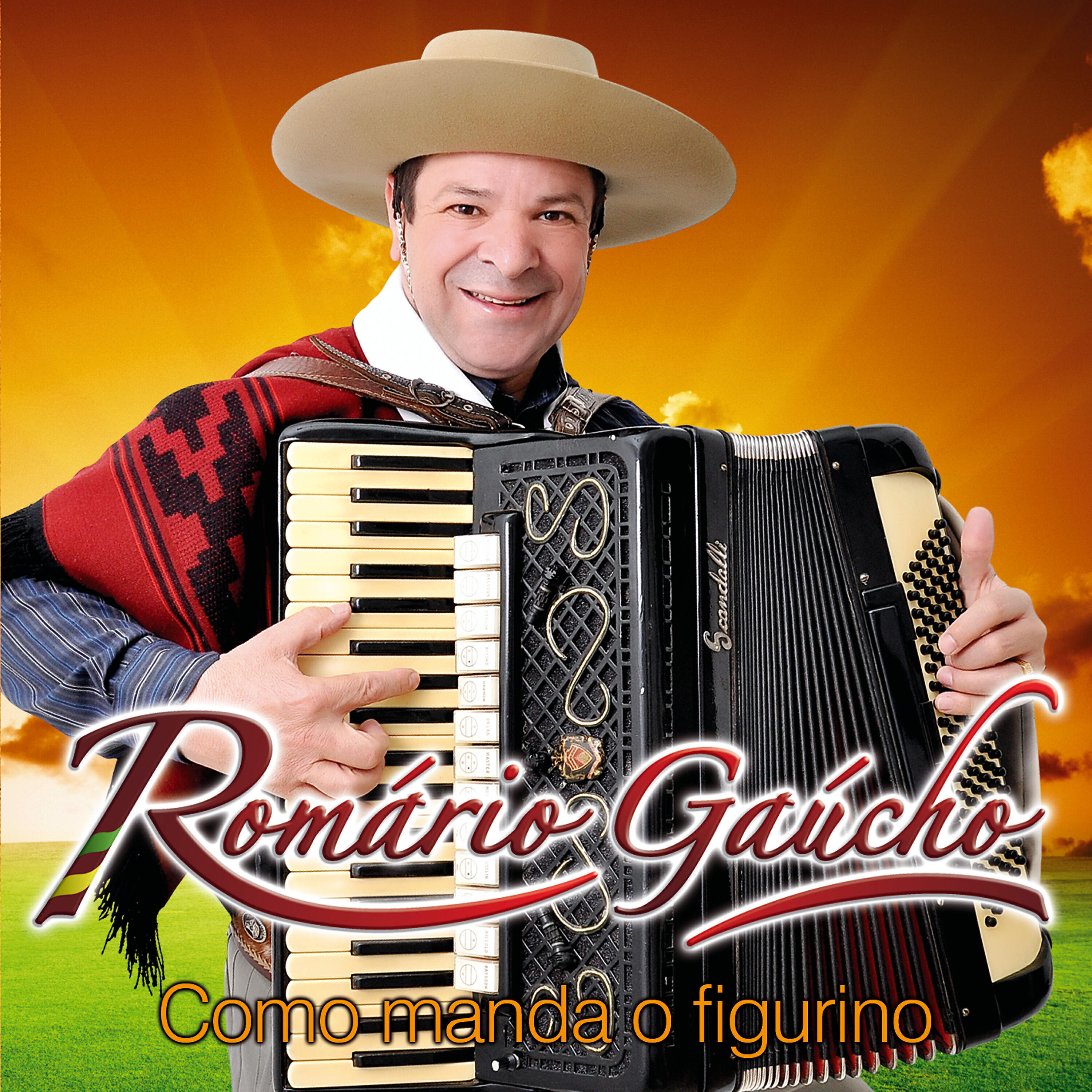 Romário Gaúcho