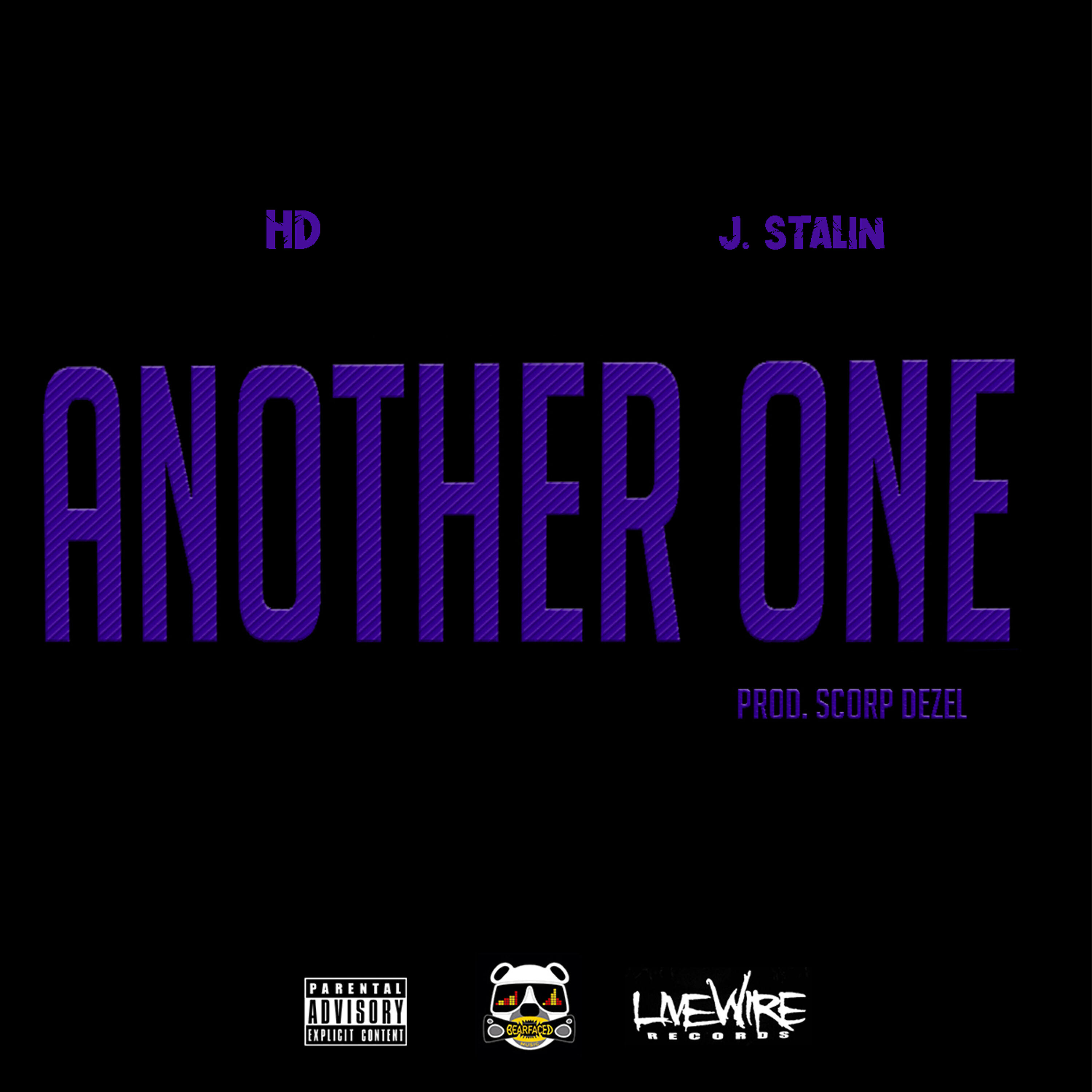 Релиз Another One