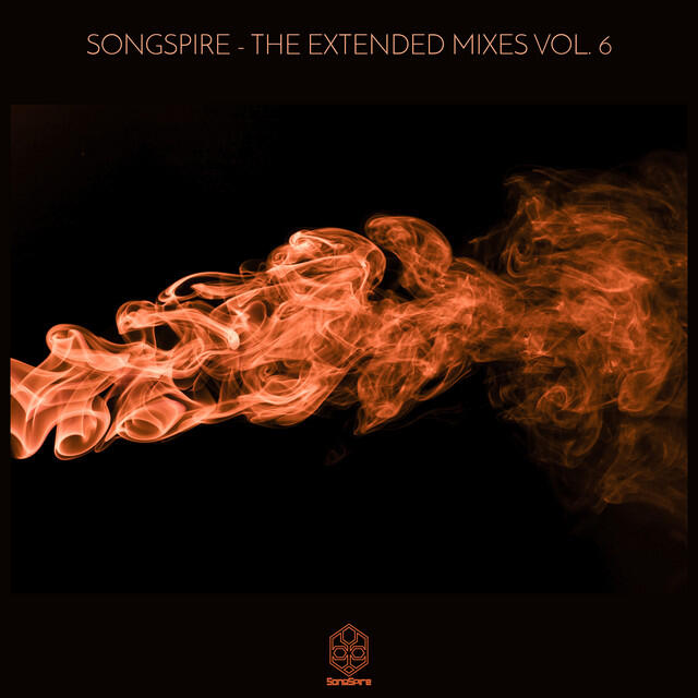 Релиз Songspire - The Extended Mixes Vol. 6