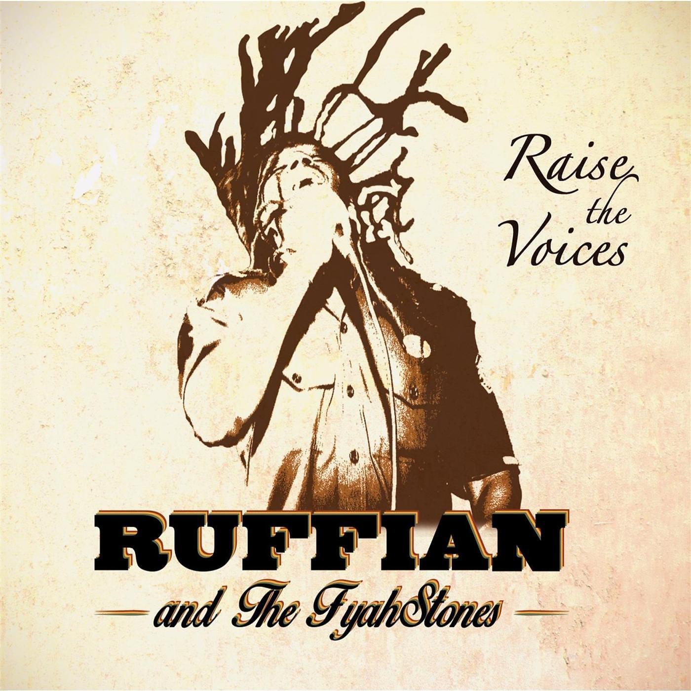 Релиз Raise the Voices