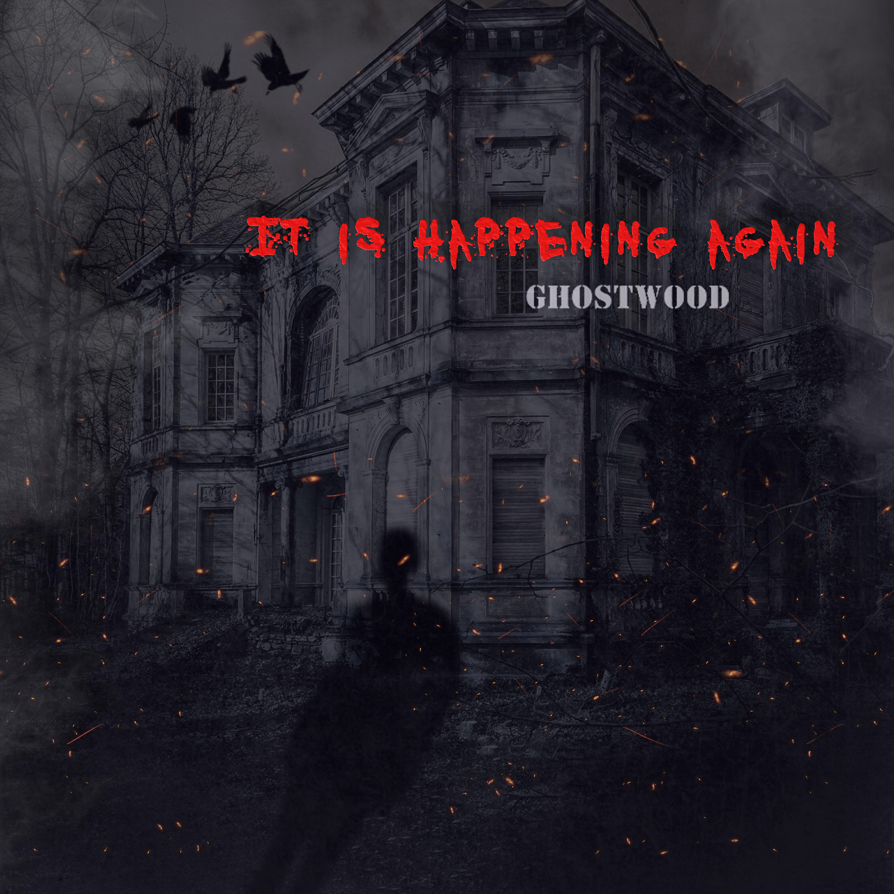 Релиз It Is Happening Again
