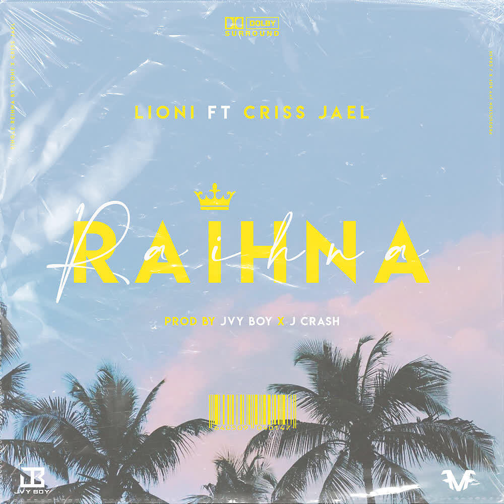 Релиз Raihna