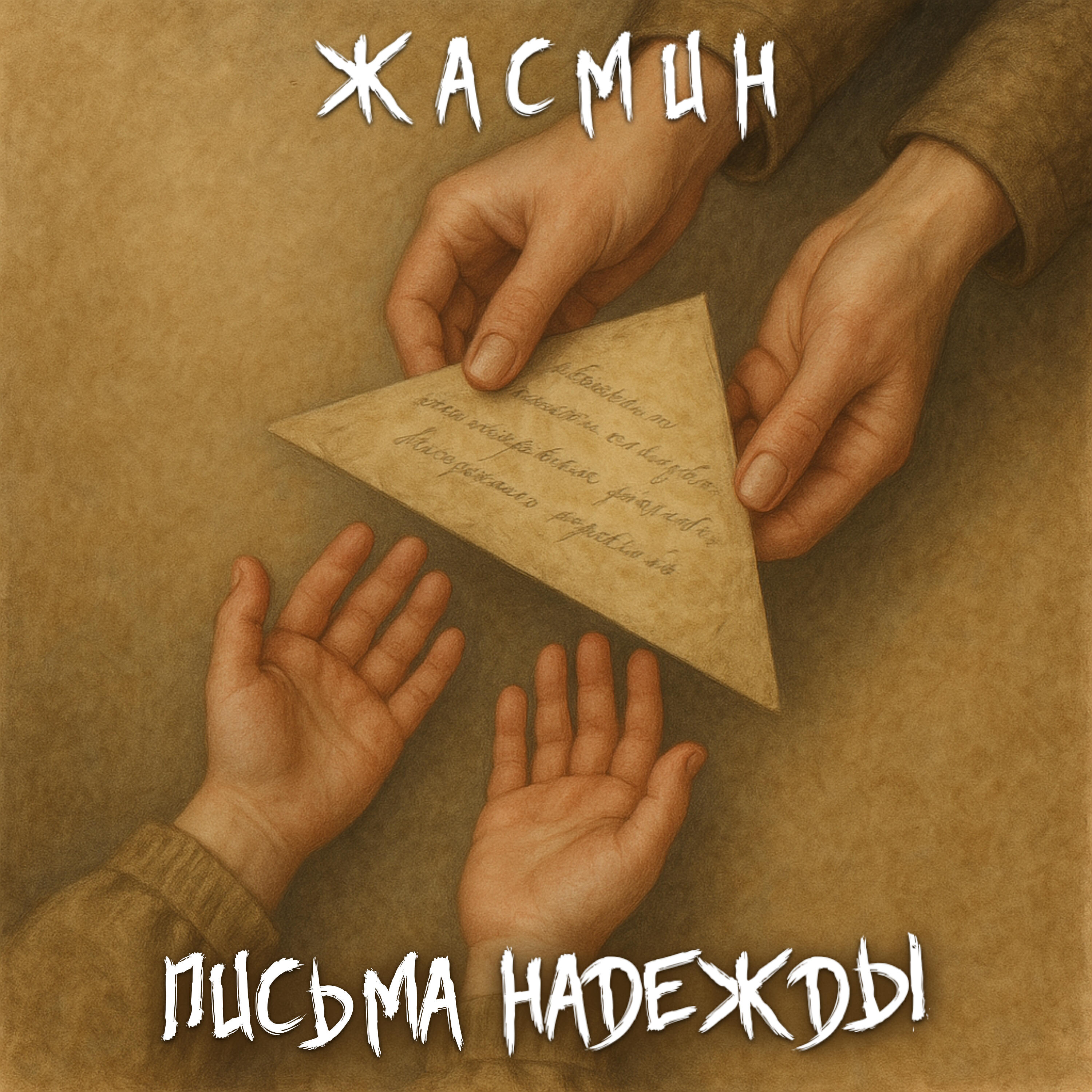 Релиз Письма надежды