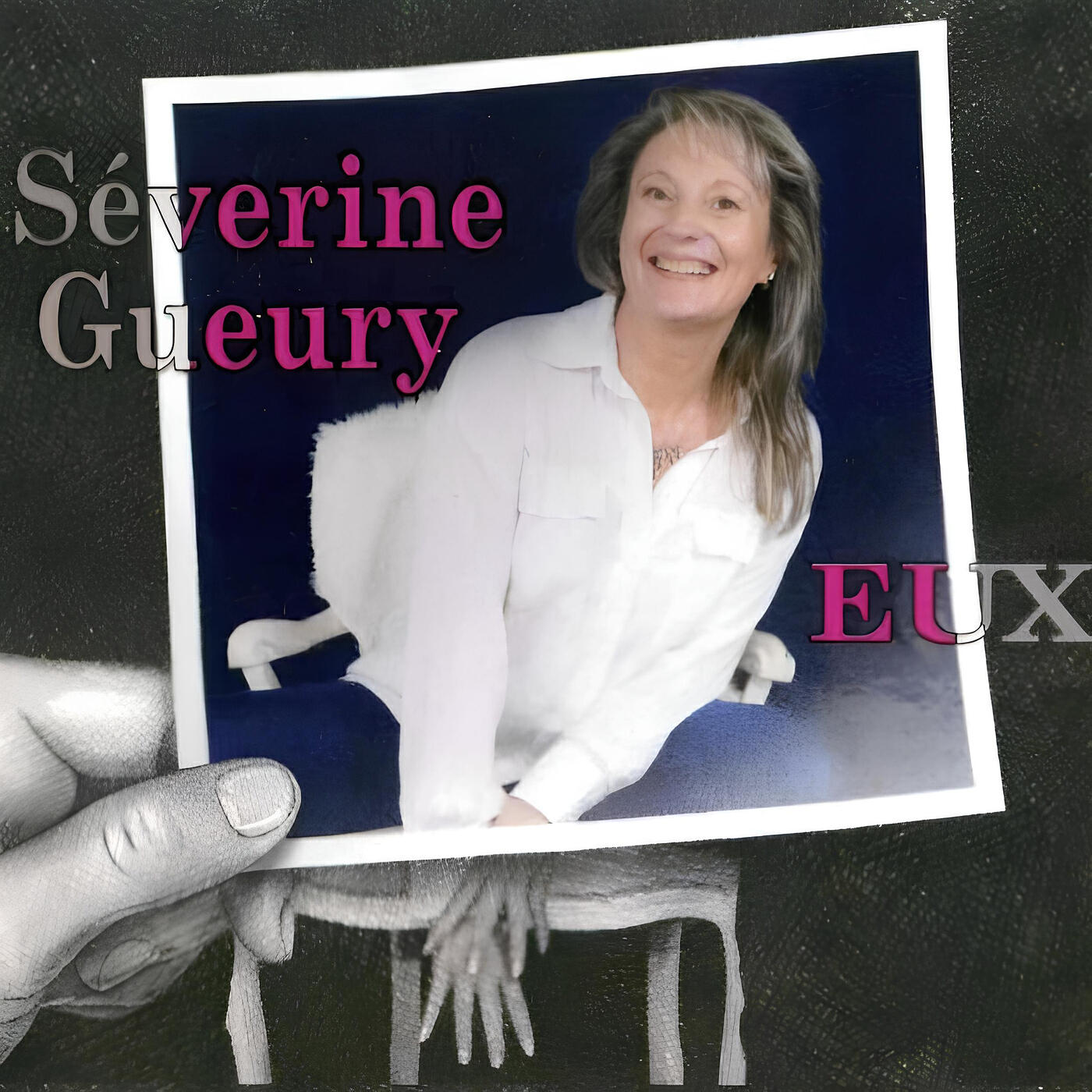 SEVERINE GUEURY