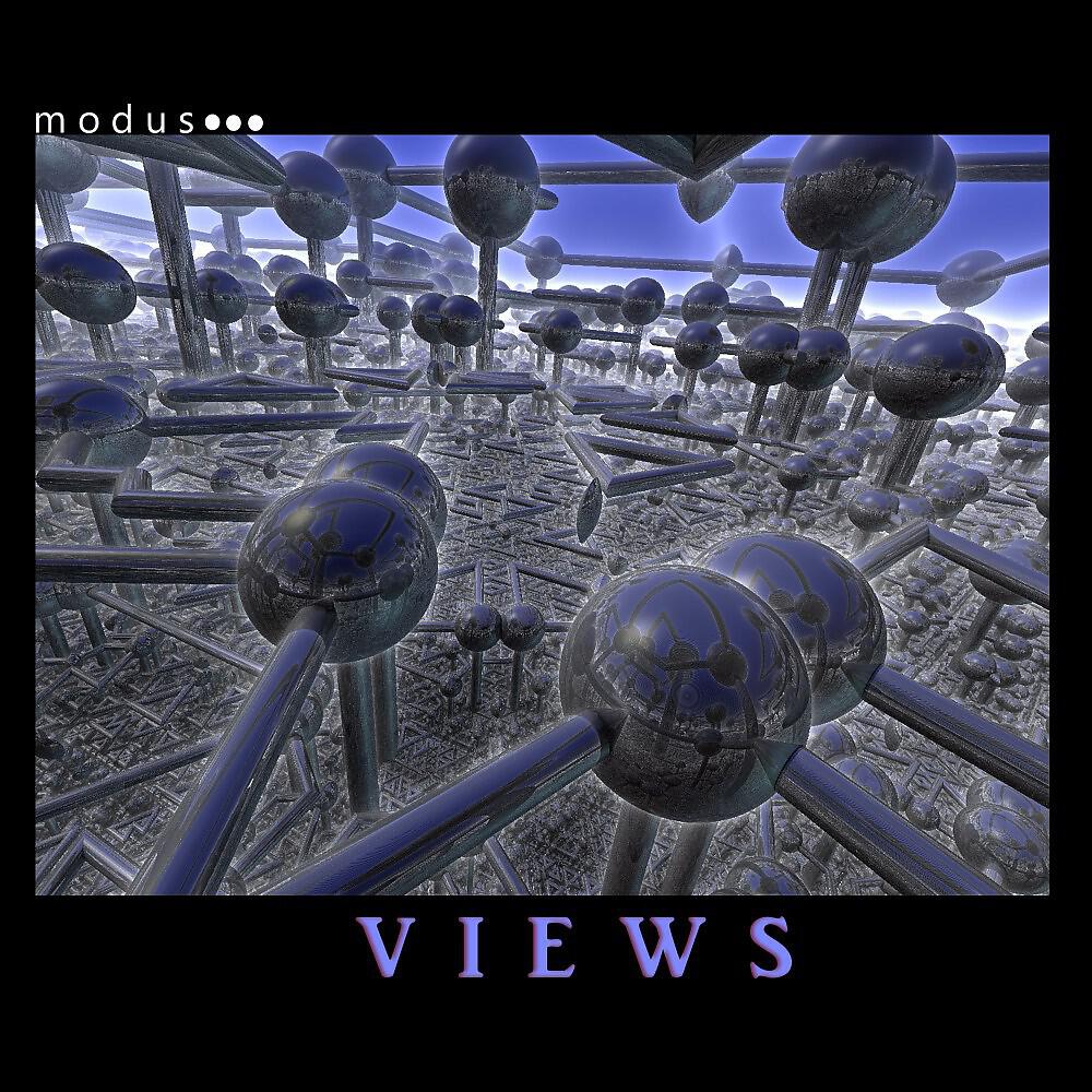 Релиз Views