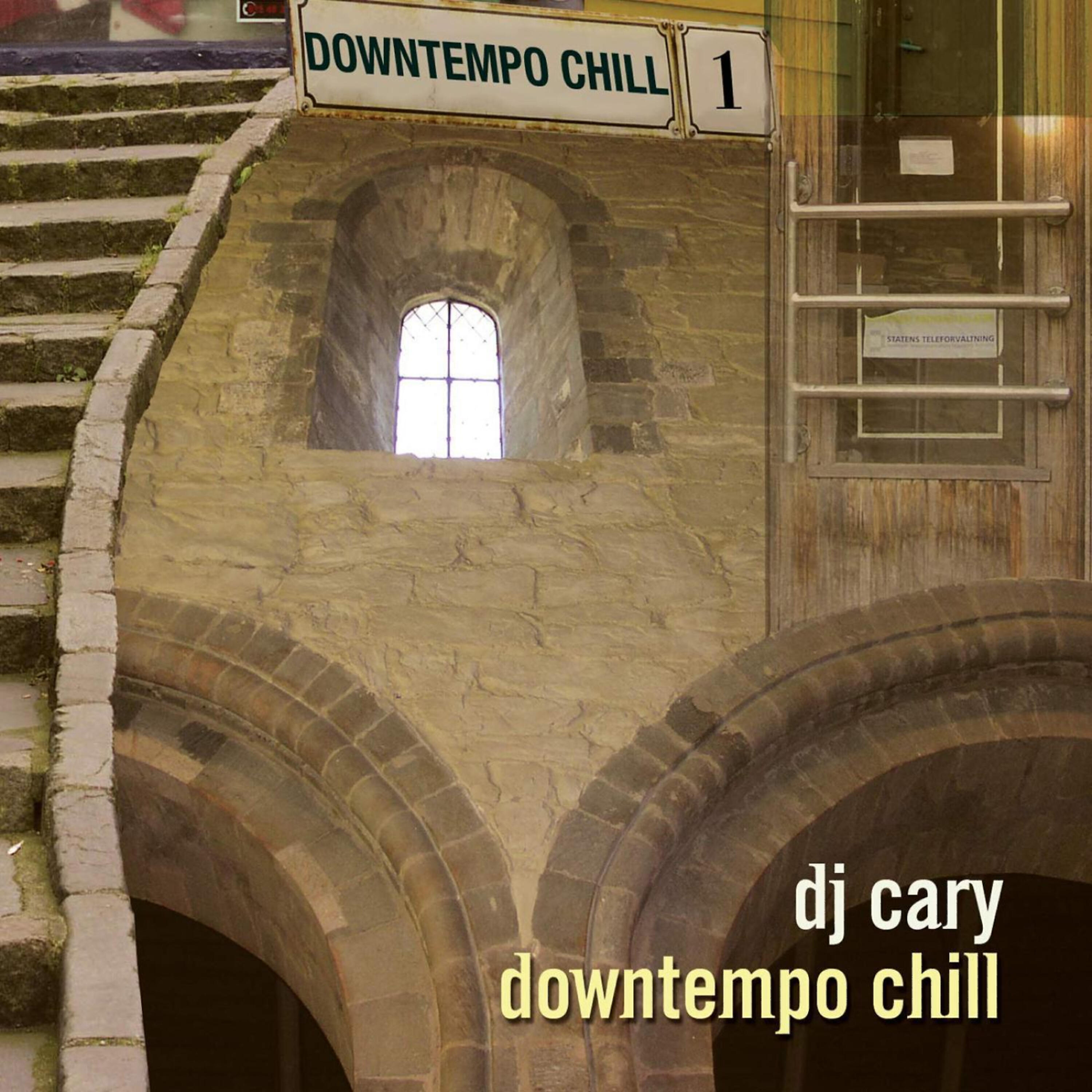 Релиз Downtempo Chill