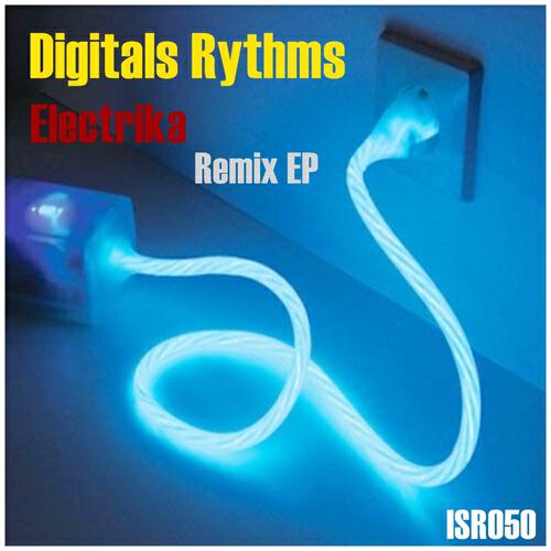 Релиз Electrika (Remix)