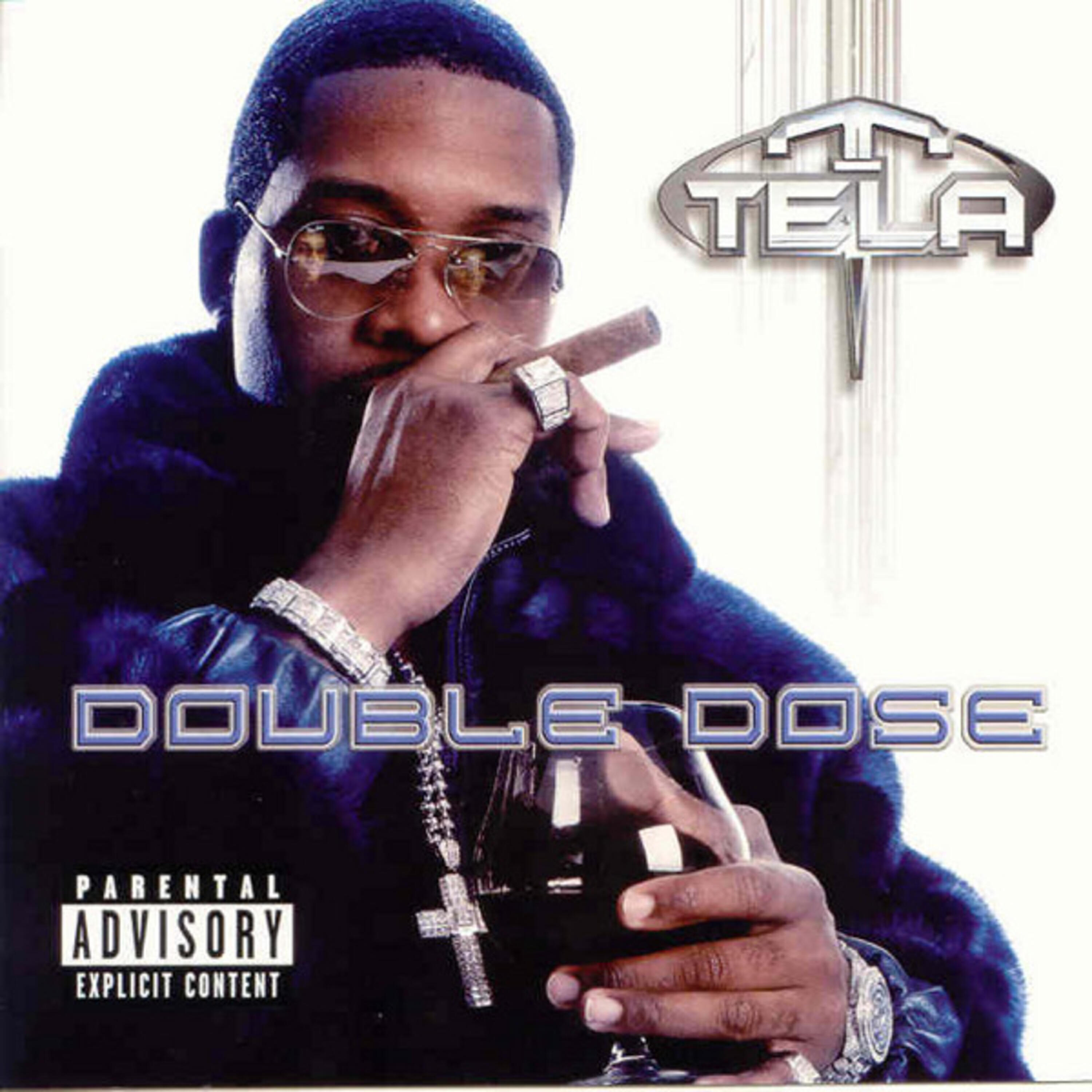 Релиз Double Dose