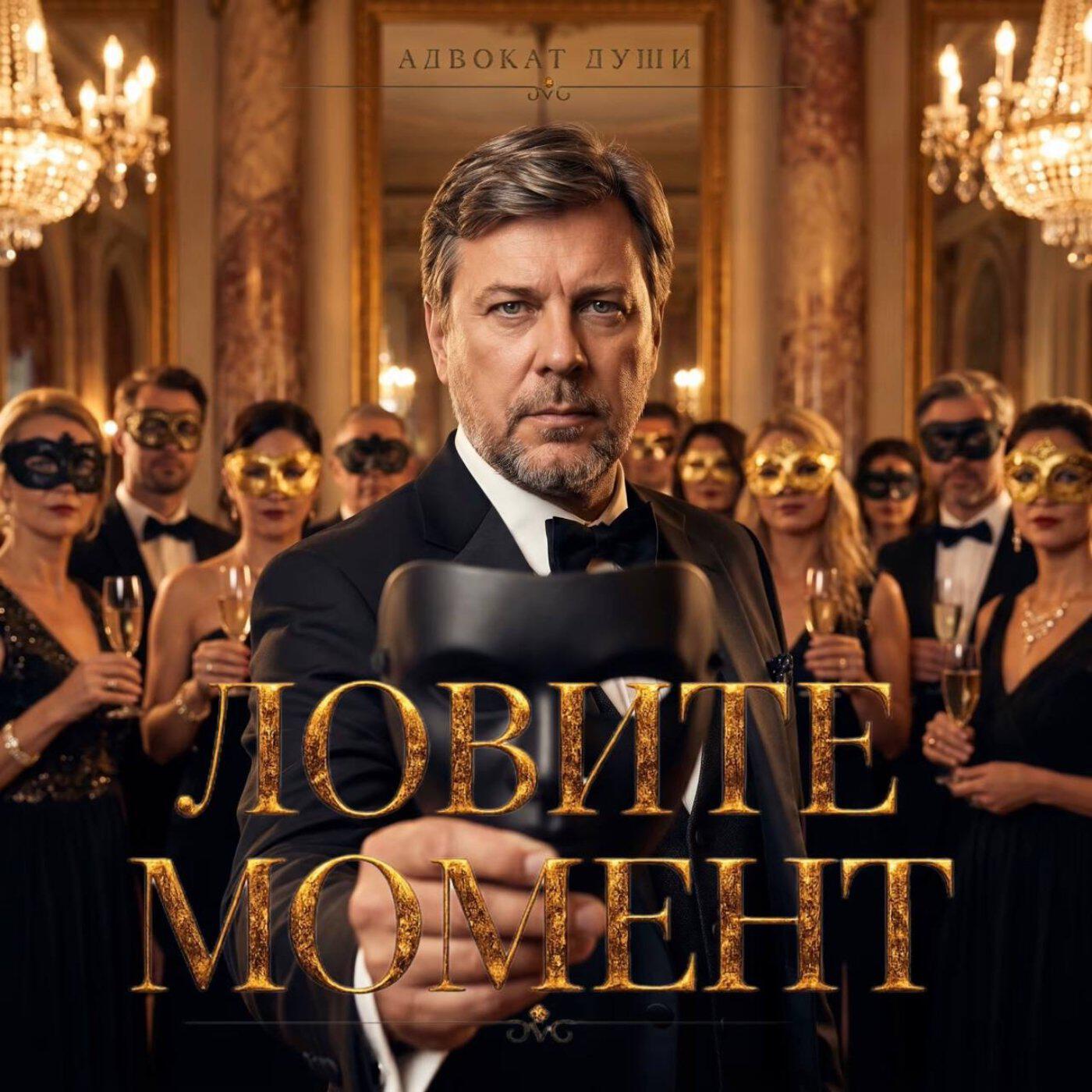 Релиз Ловите момент