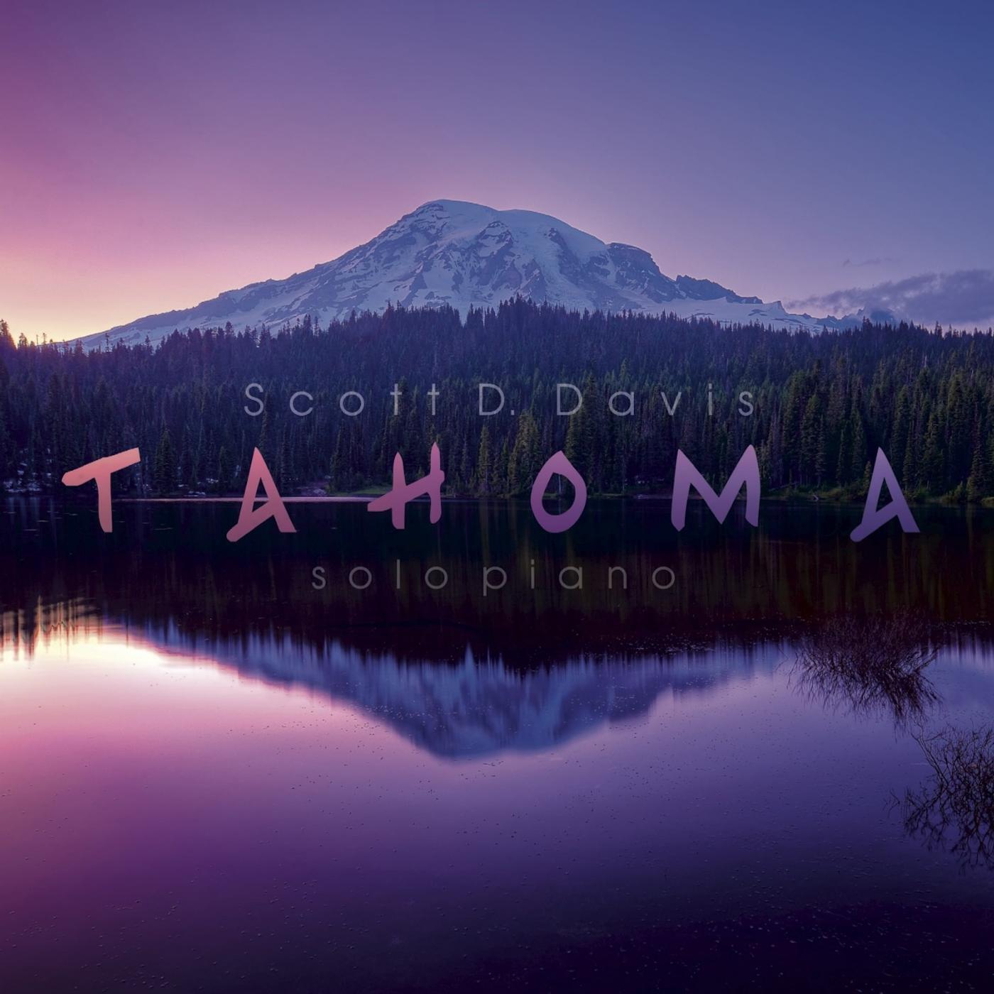 Релиз Tahoma: Reimagined