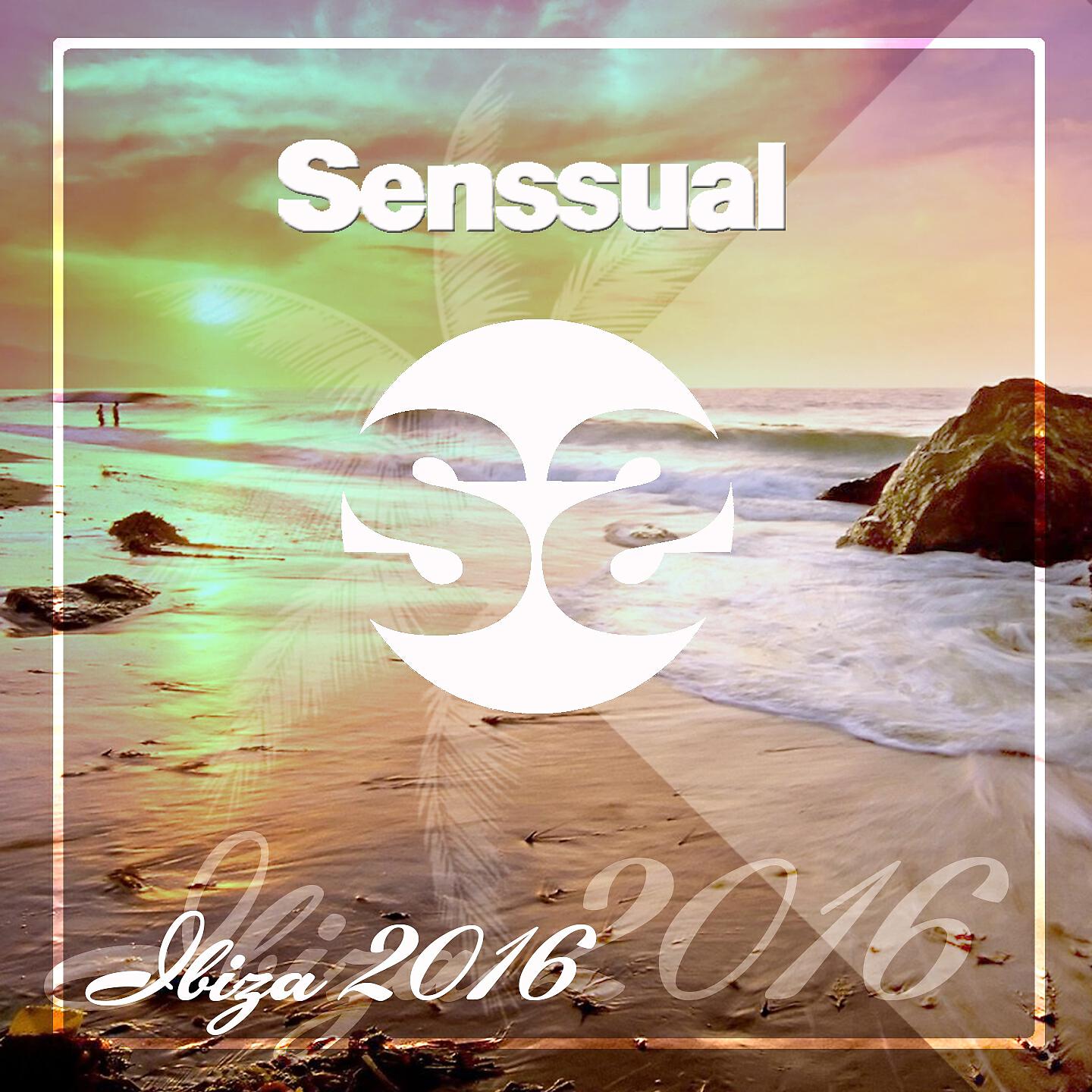 Релиз Senssual Ibiza 2016