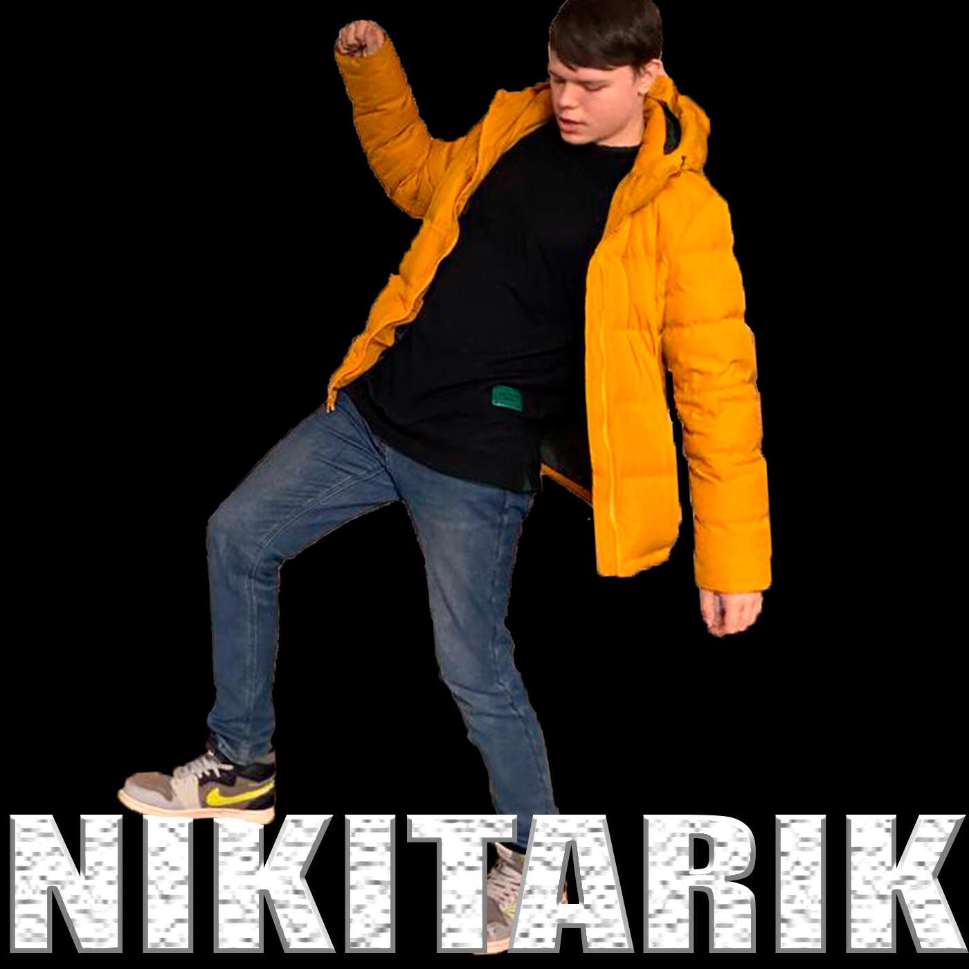 Релиз НАХУЙ