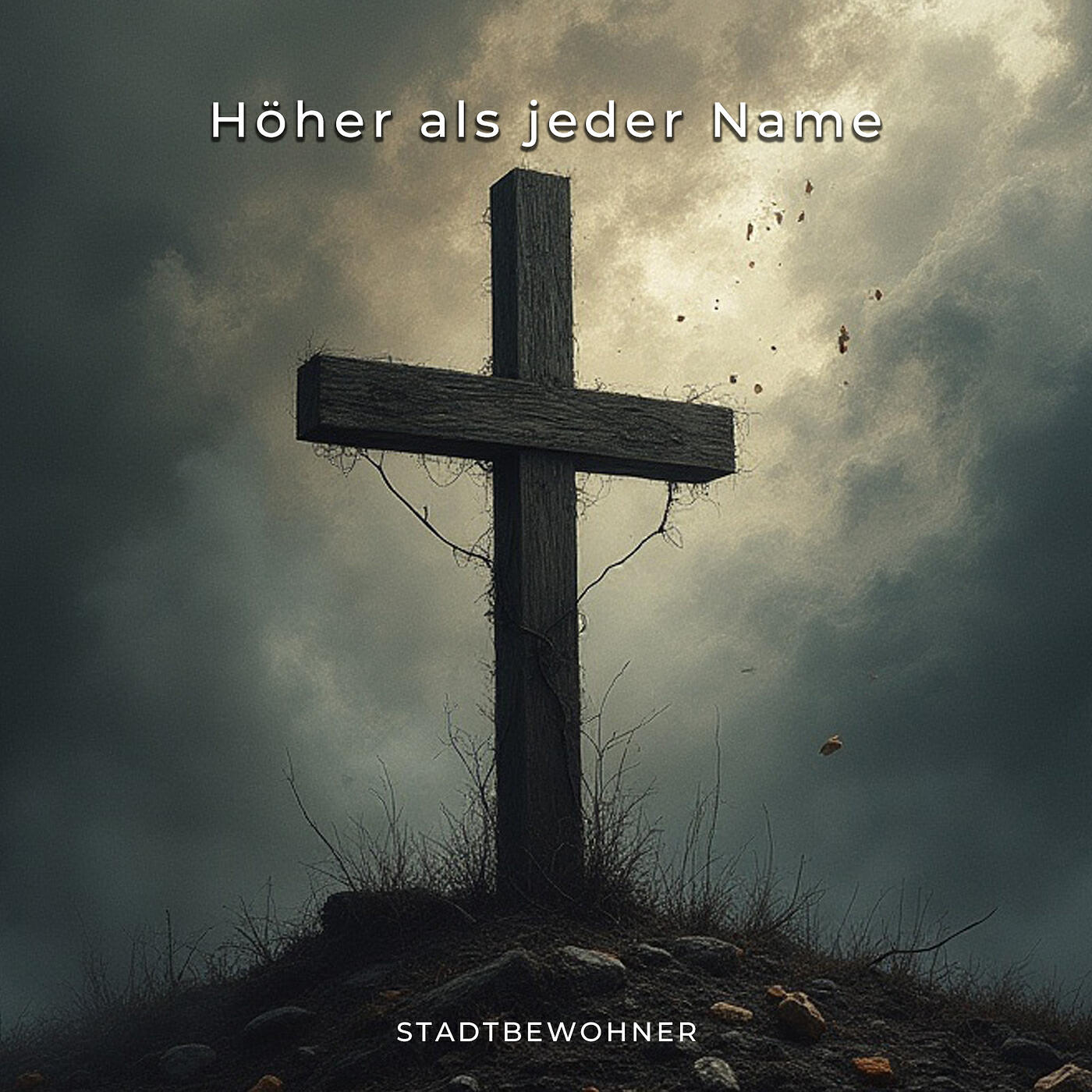 Релиз Höher Als Jeder Name