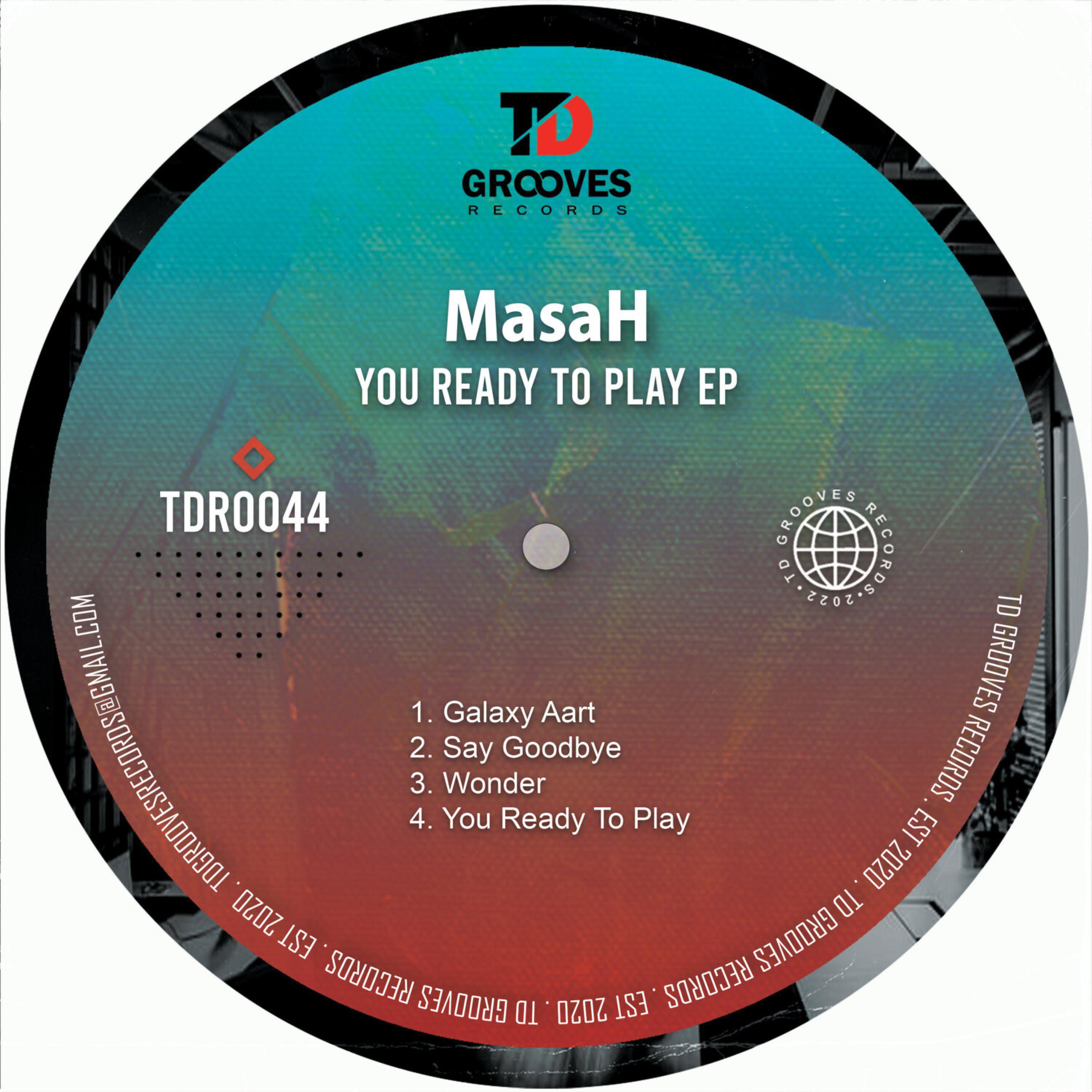 Релиз You Ready To Play