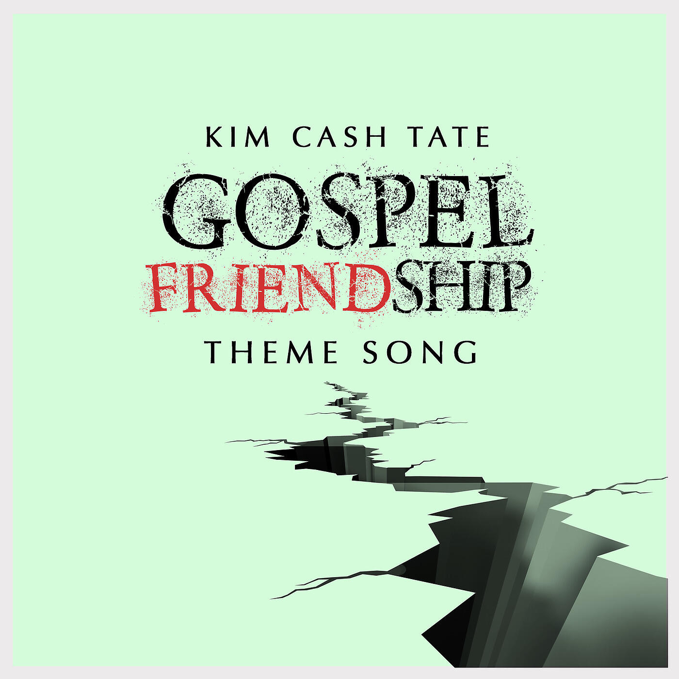 Релиз Gospel Friendship (Theme Song)