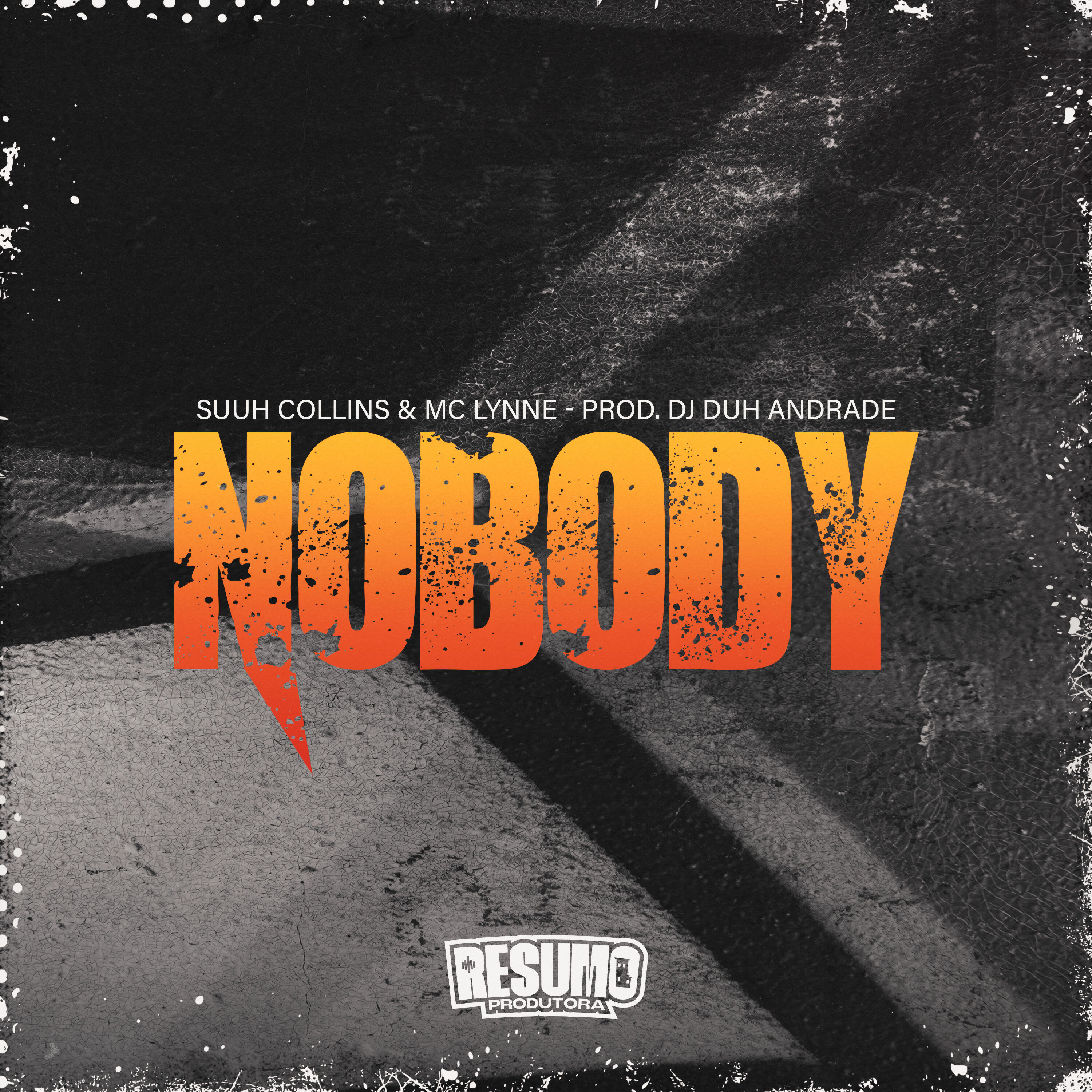 Постер альбома Nobody