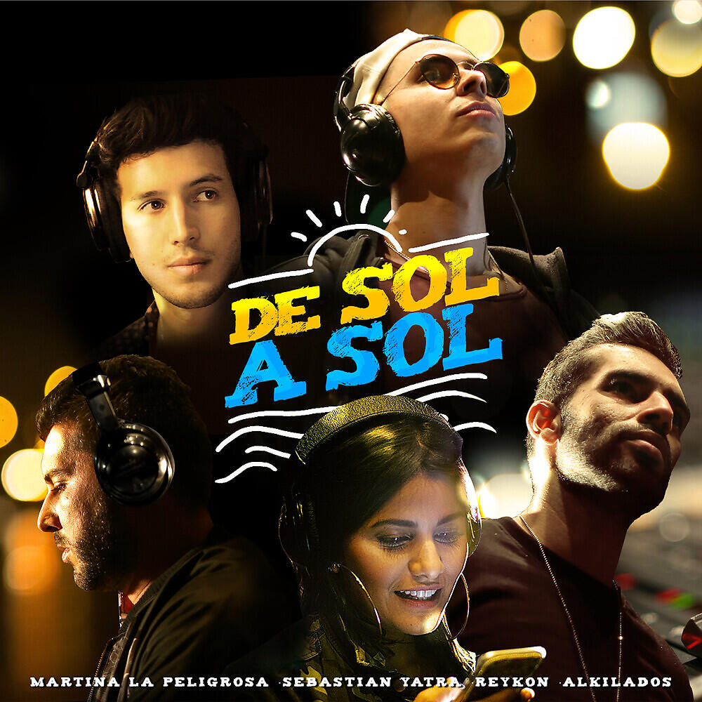 Релиз De Sol a Sol