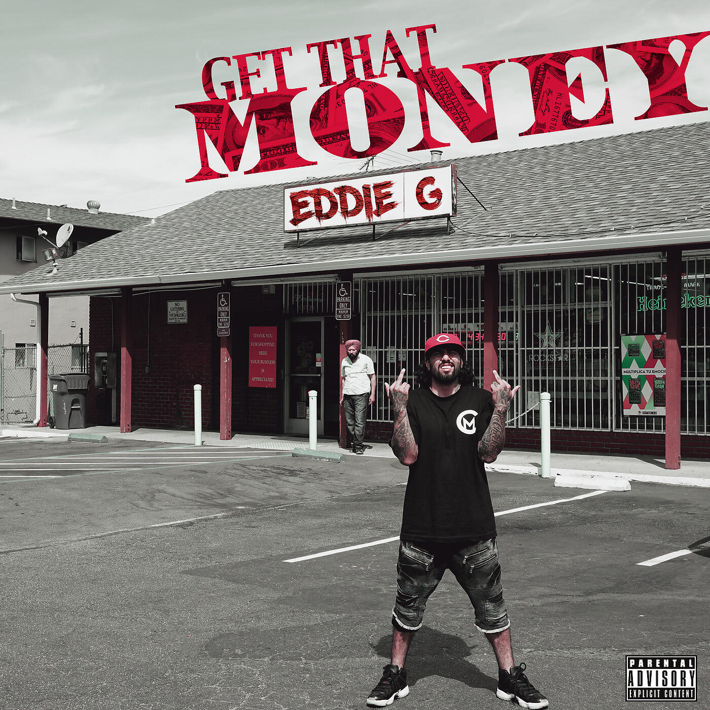 Релиз Get That Money