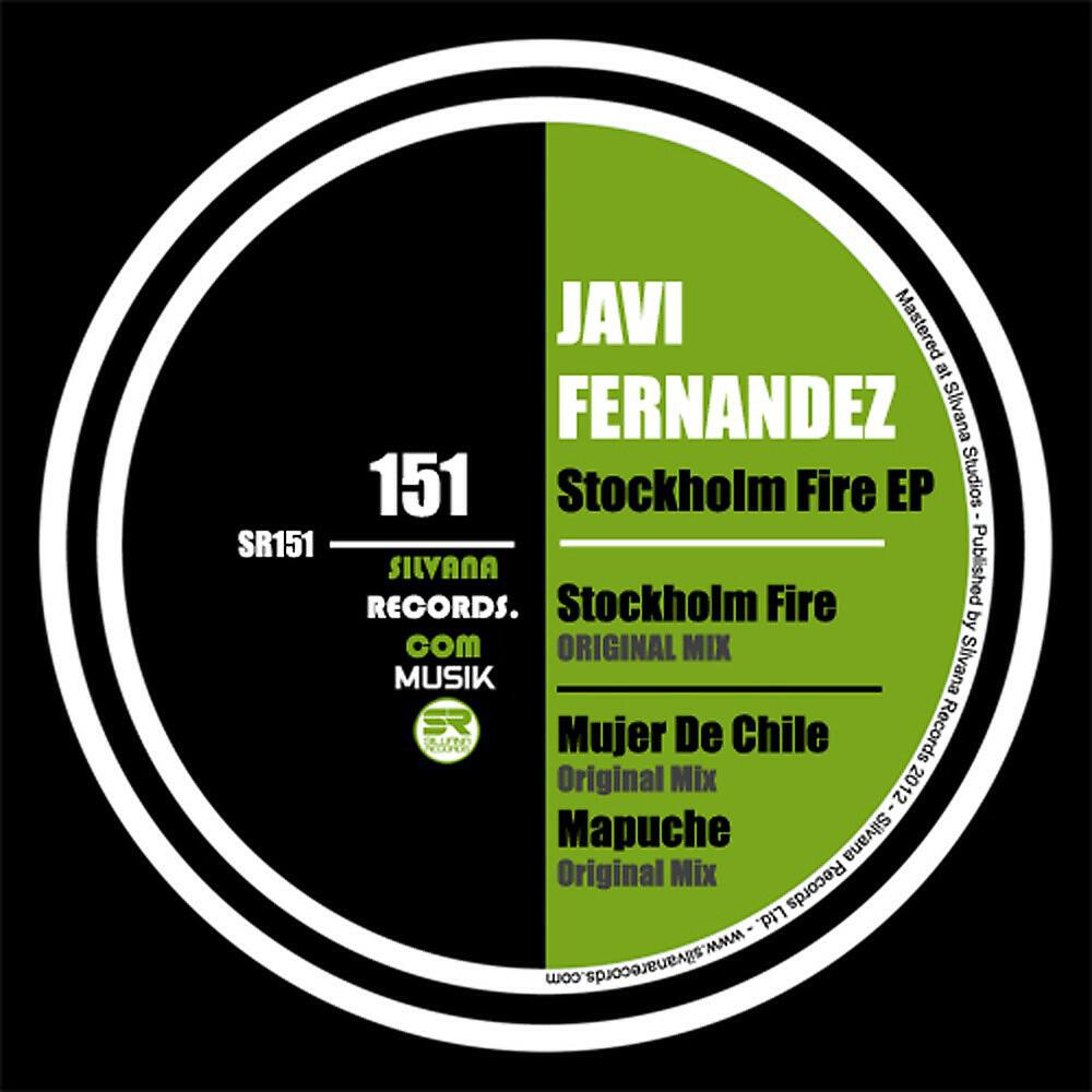 Релиз Stockholm Fire