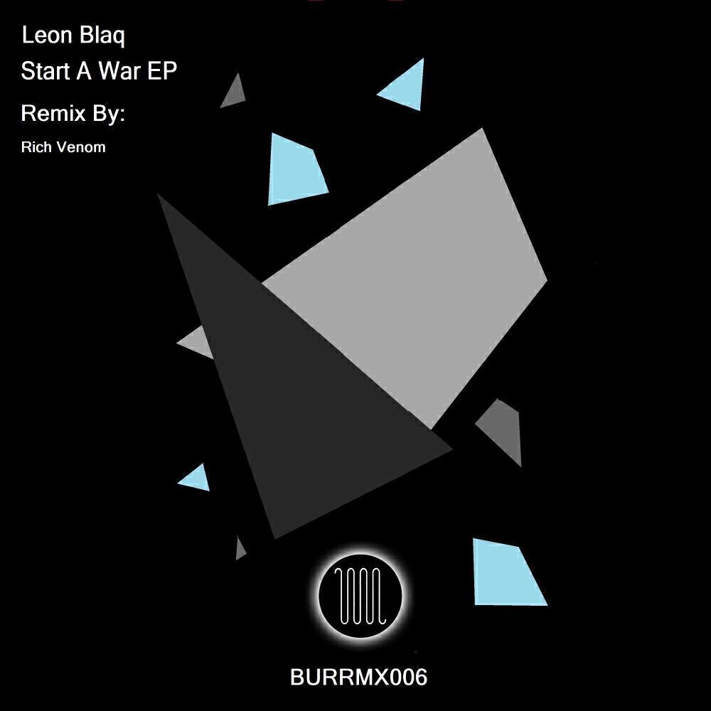 Leon Blaq