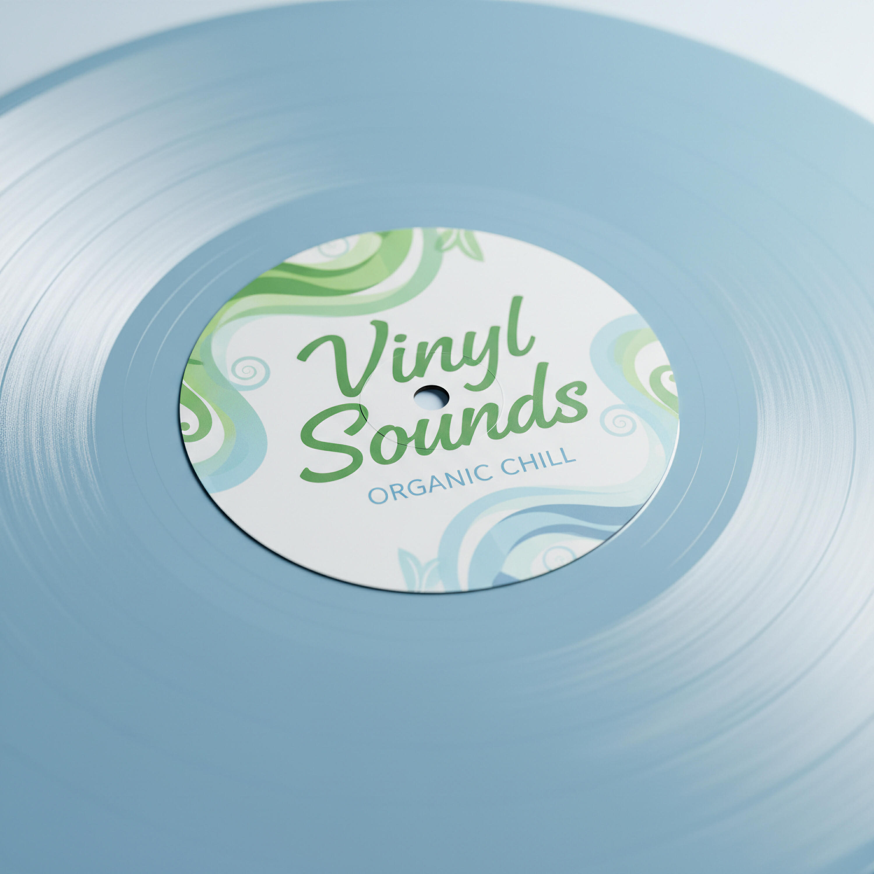 Релиз Organic Chill