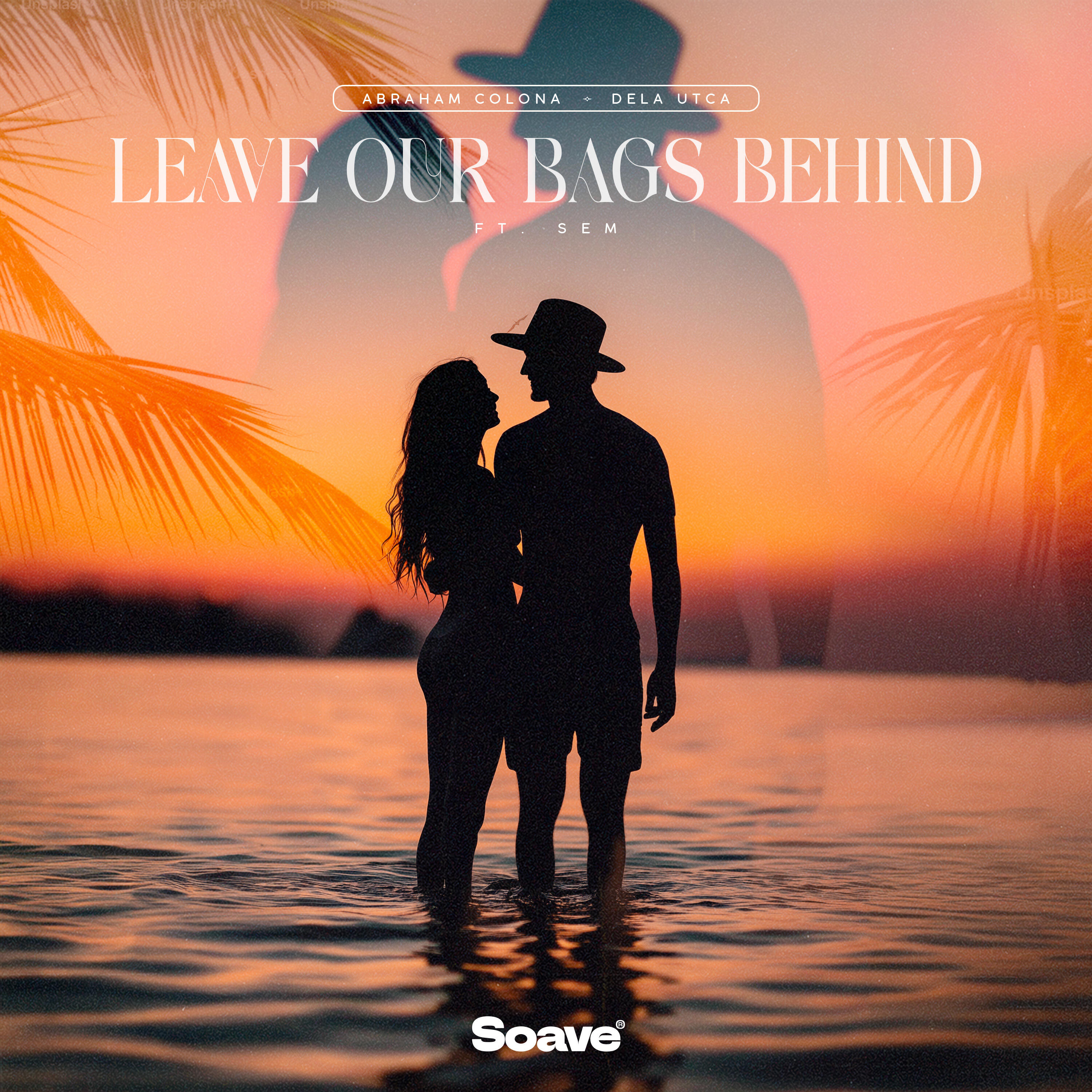 Релиз Leave Our Bags Behind