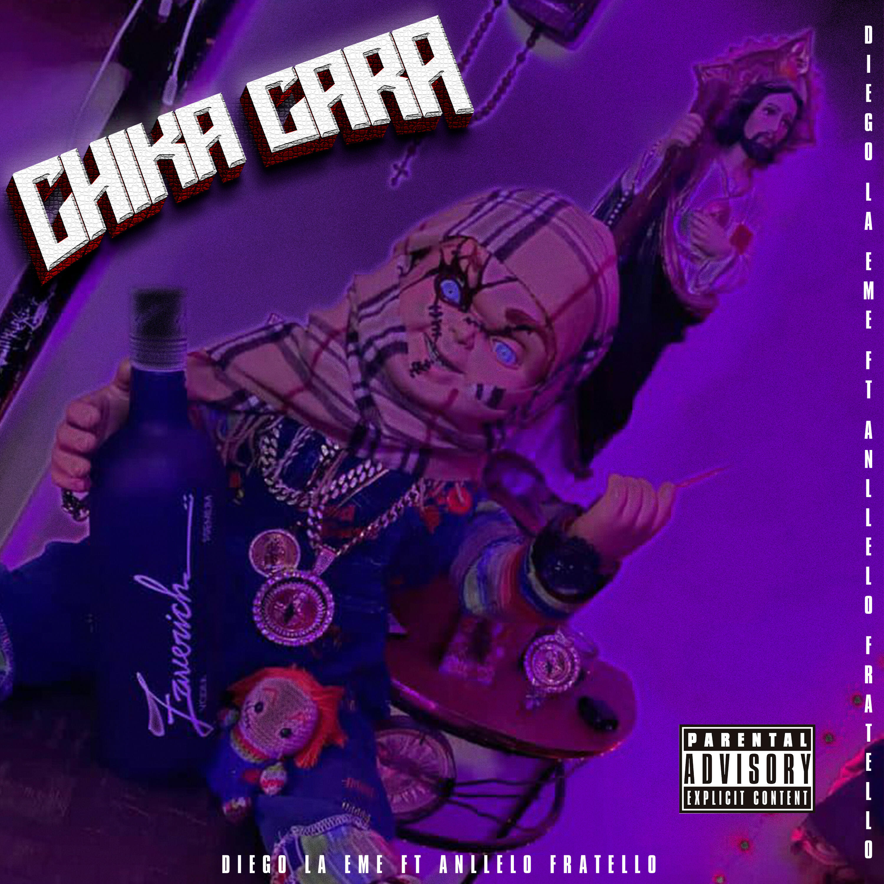 Релиз Chika Cara