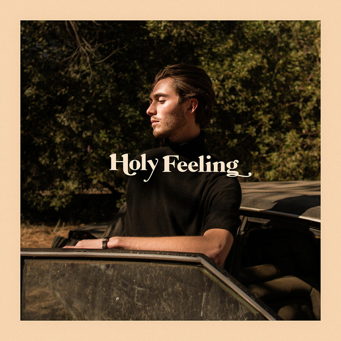 Релиз Holy Feeling