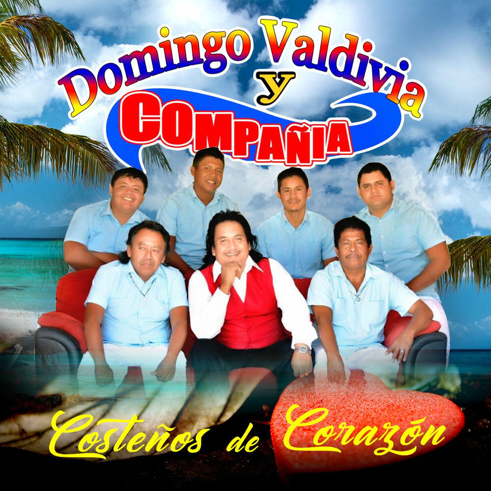 Релиз Costeños De Corazón