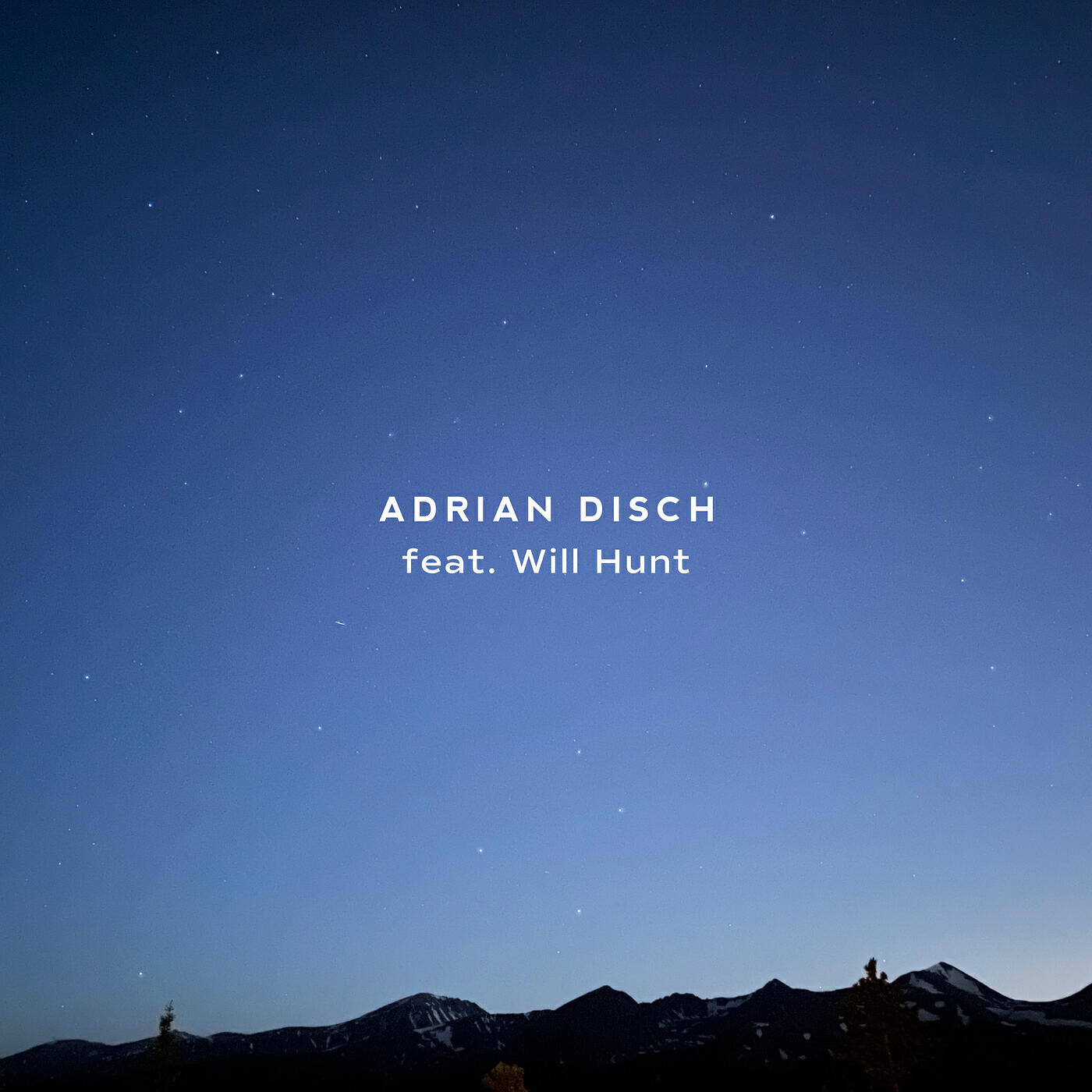 Релиз Nearness (Spaceway Remix)