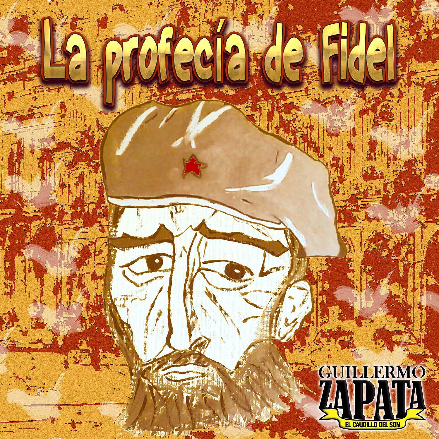 Релиз La profecía de Fidel