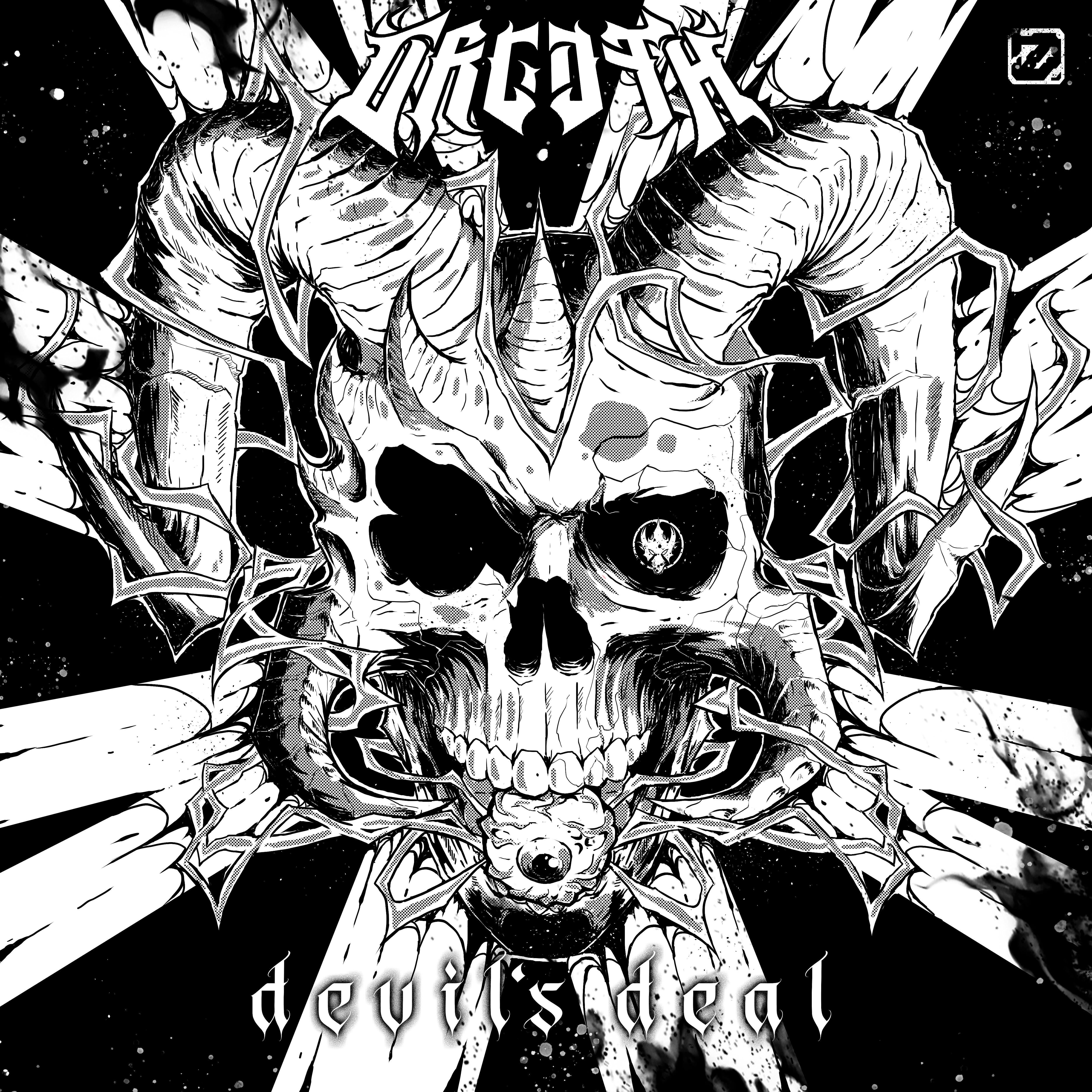 Релиз Devil's Deal