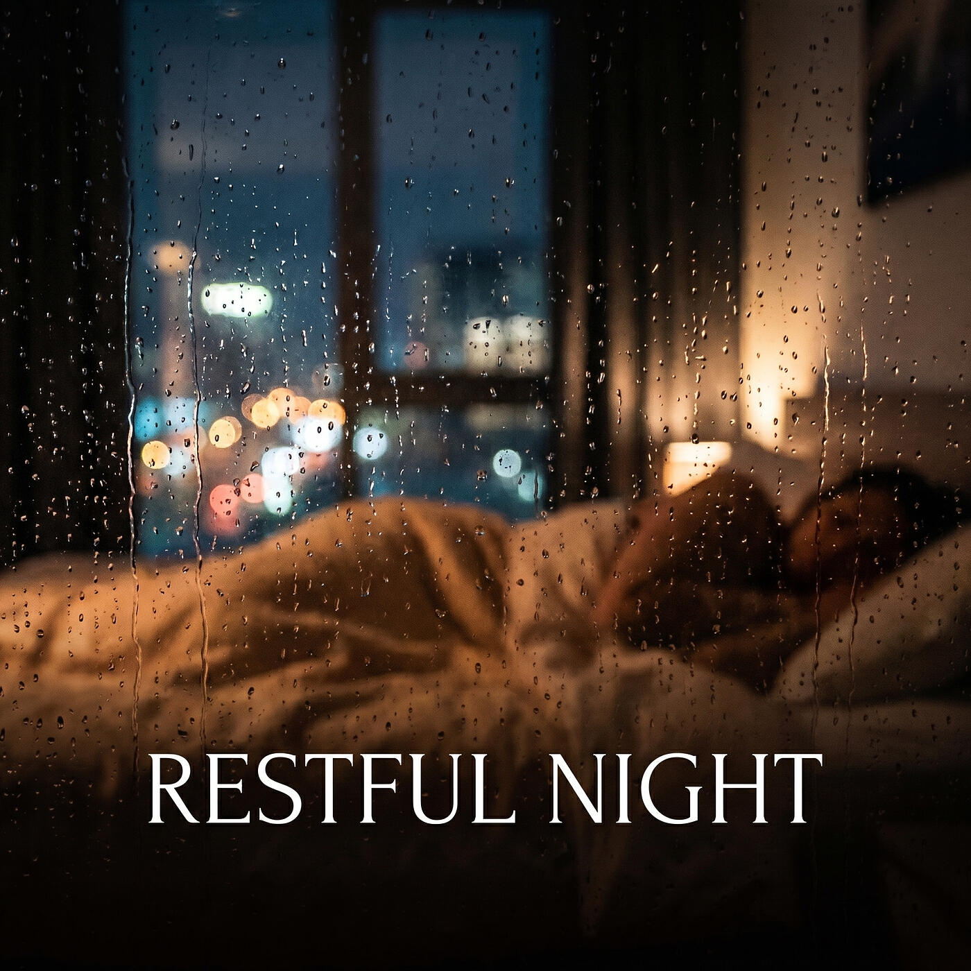 Релиз Restful Night
