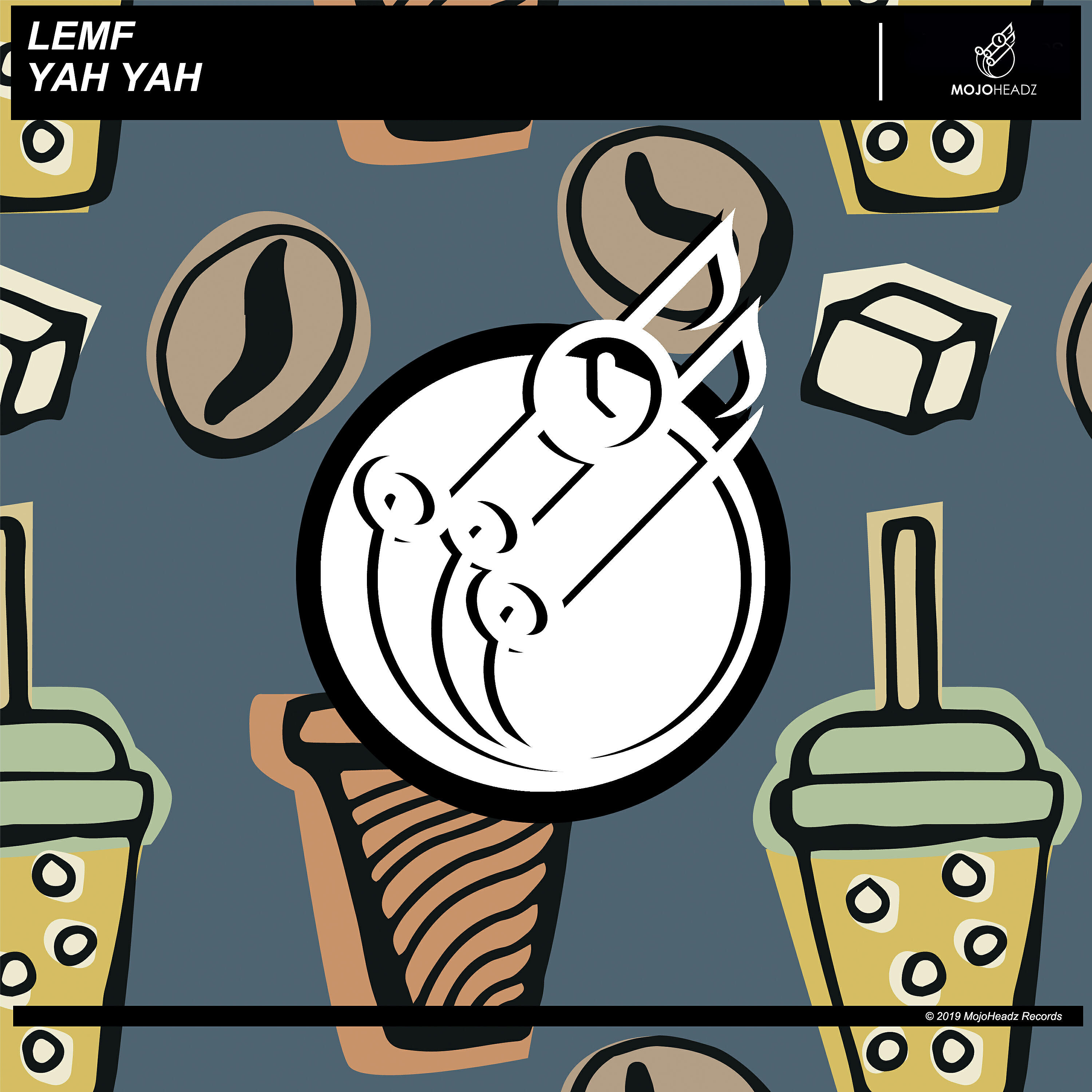 Релиз Yah Yah