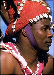 Sidiki Conde