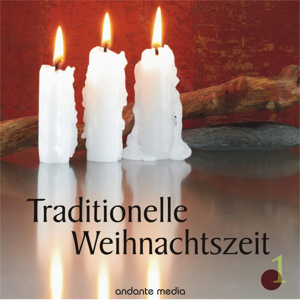 Релиз Traditionelle Weihnachtszeit, Vol. 1