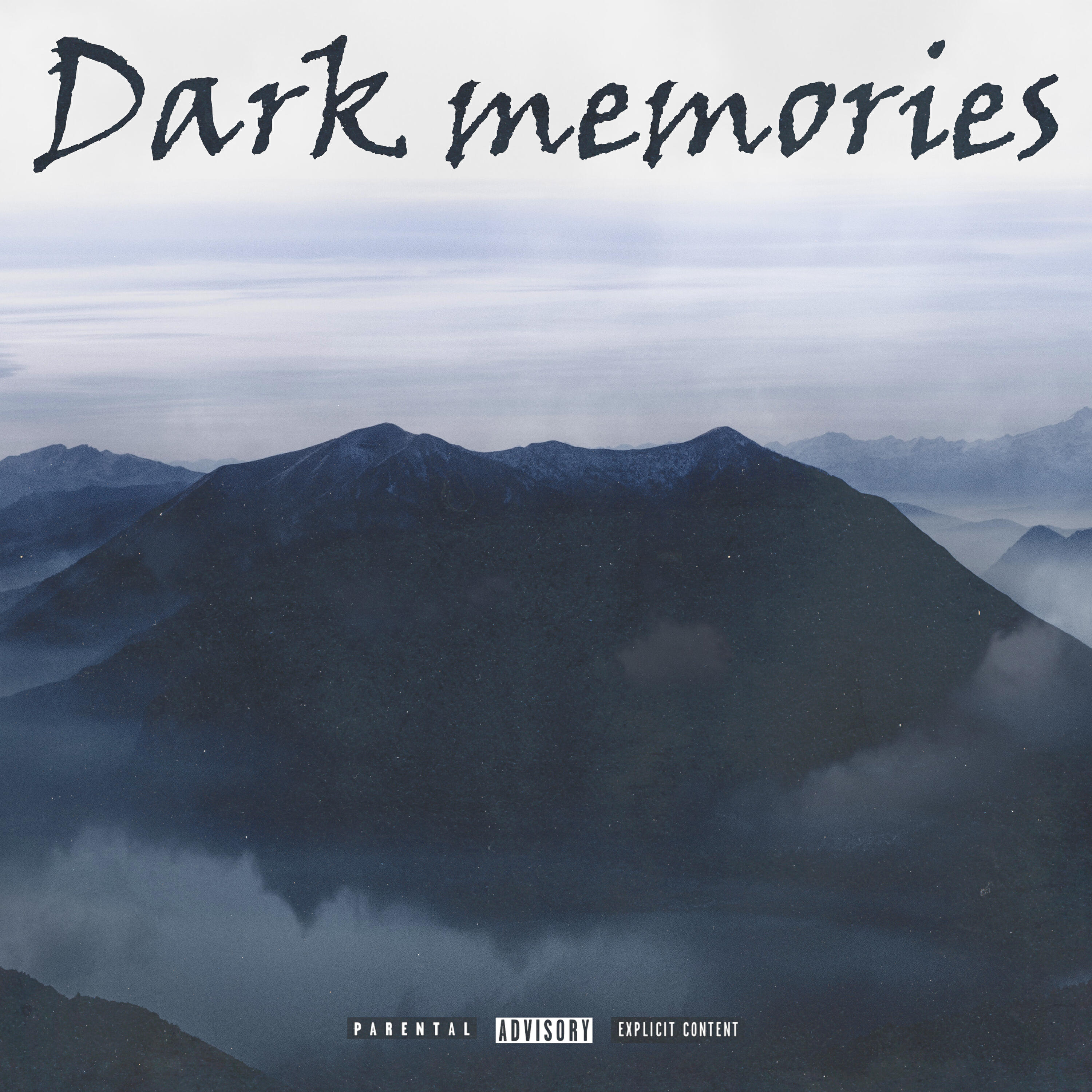 Релиз Dark memories