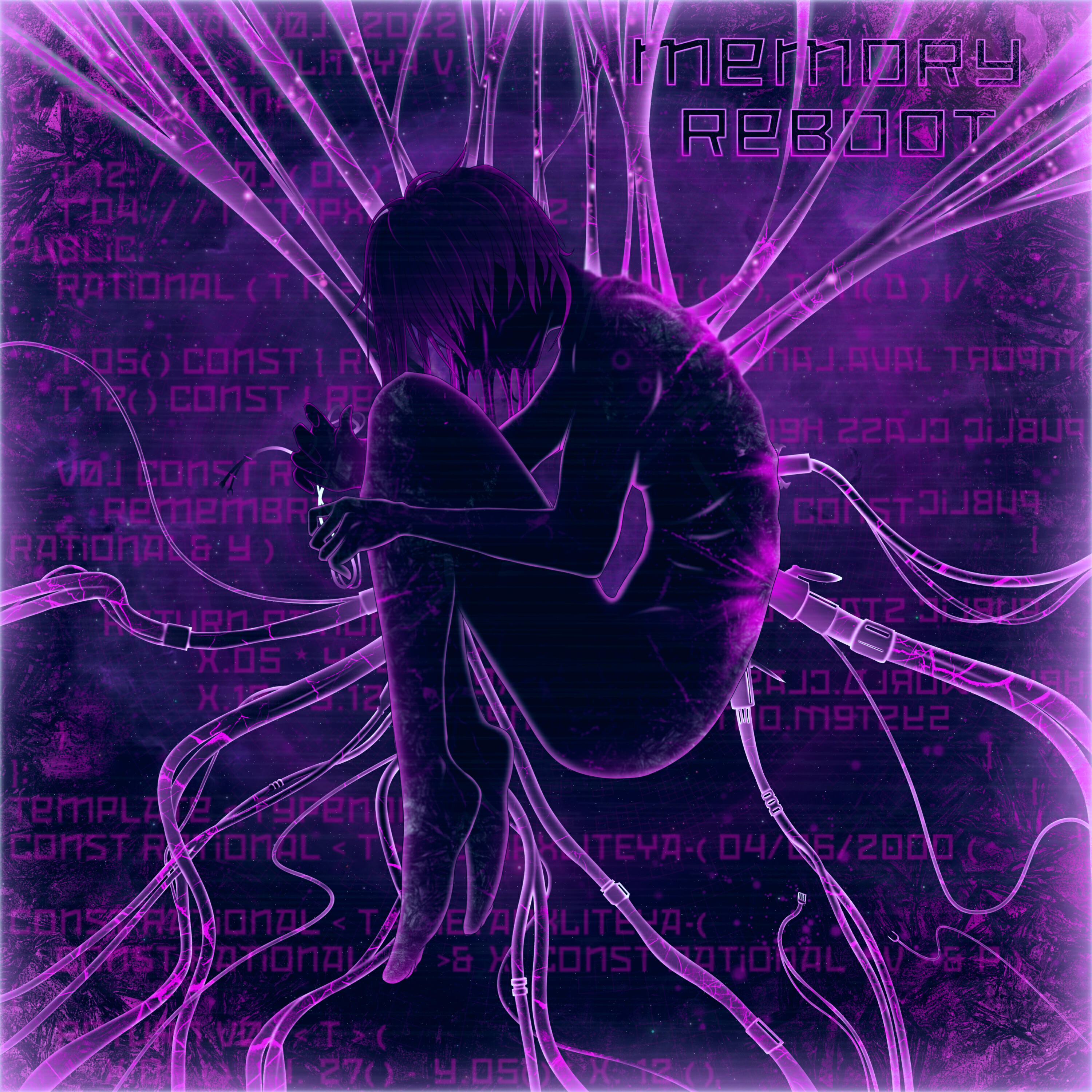 Релиз Memory Reboot