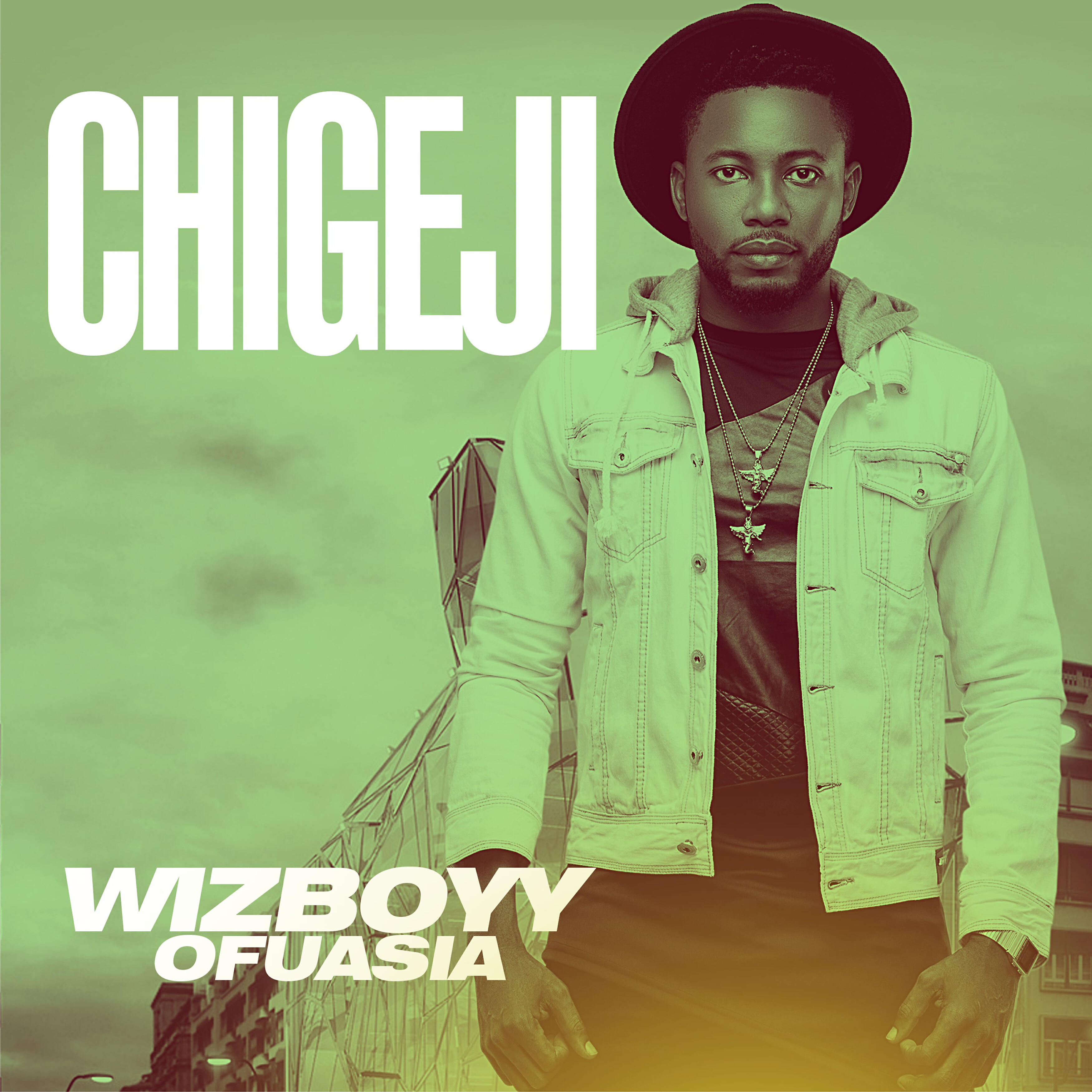Релиз Chigeji - Single