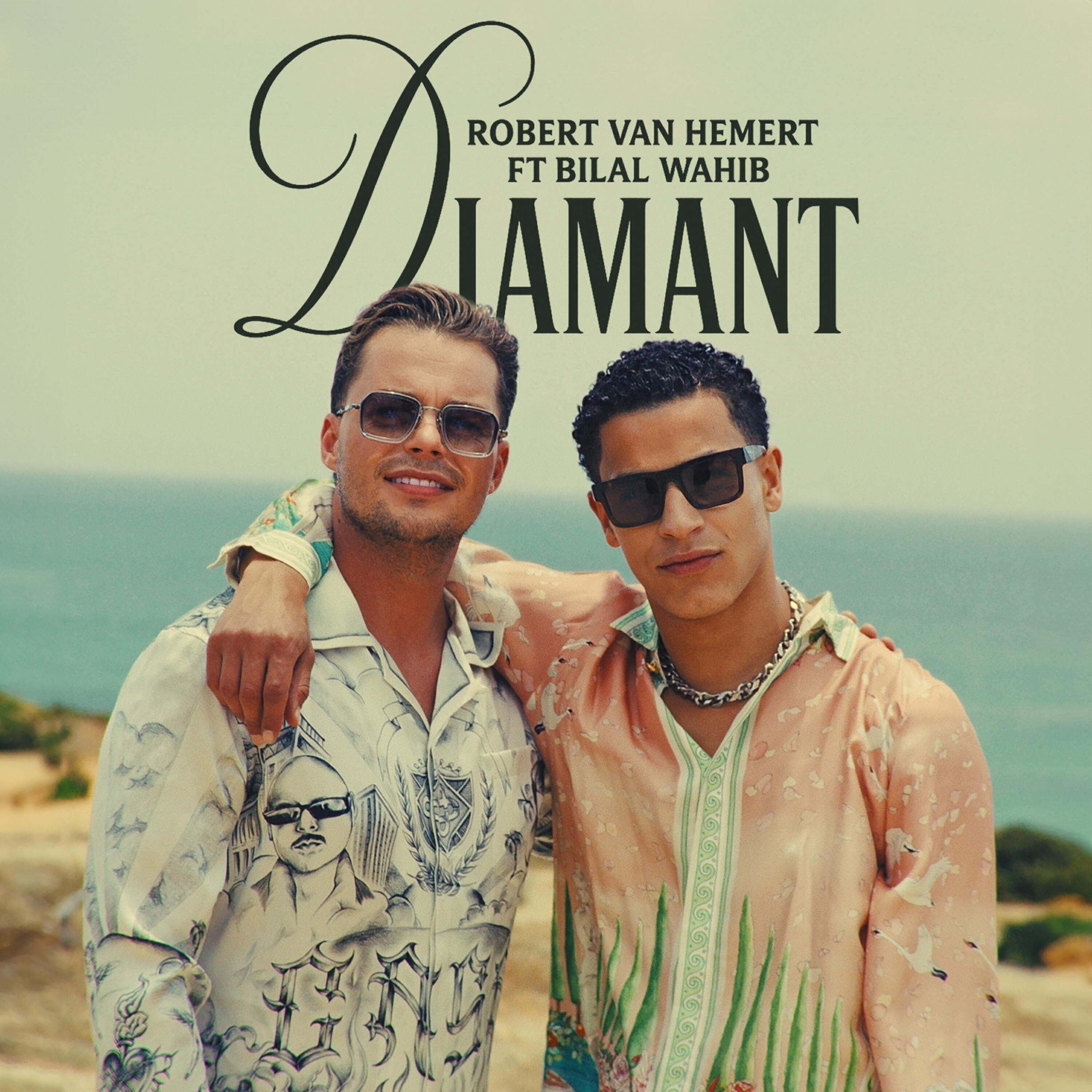 Релиз Diamant