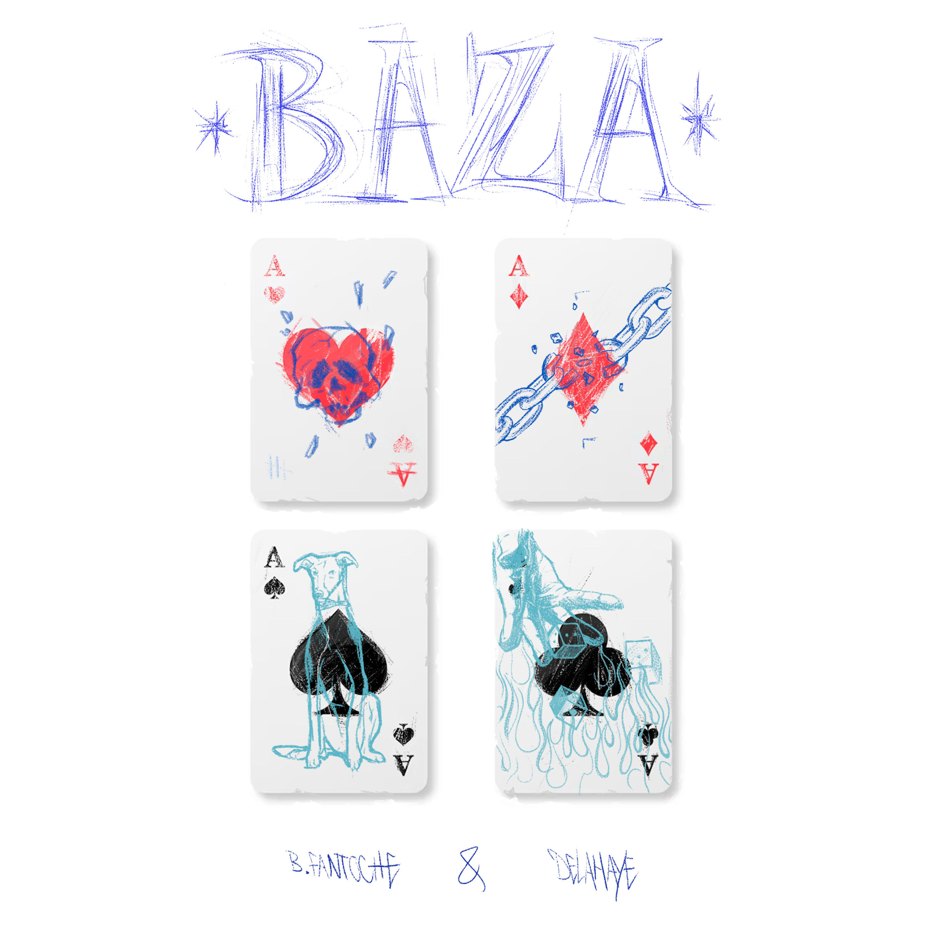 Релиз Baza