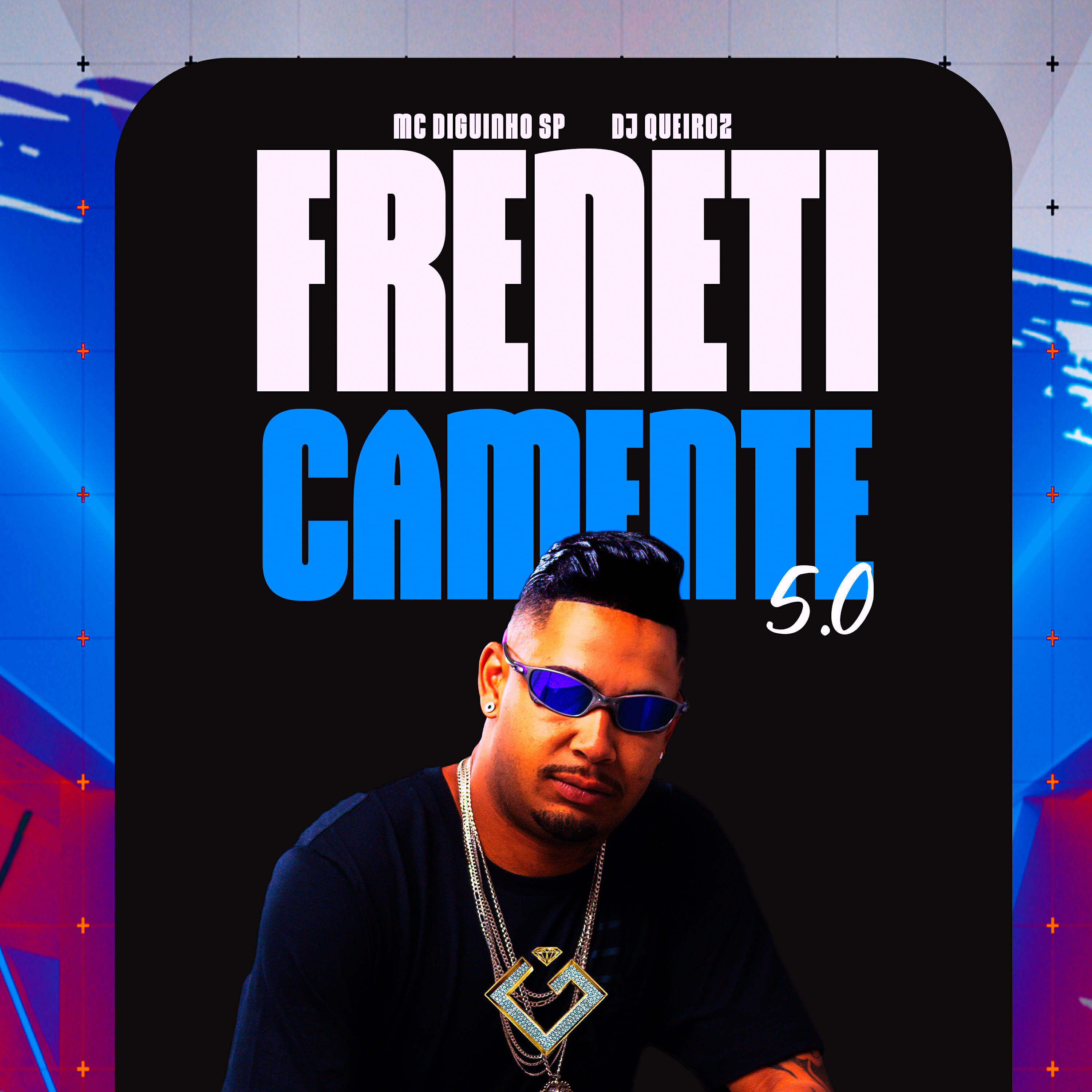 Релиз Freneticamente 5.0